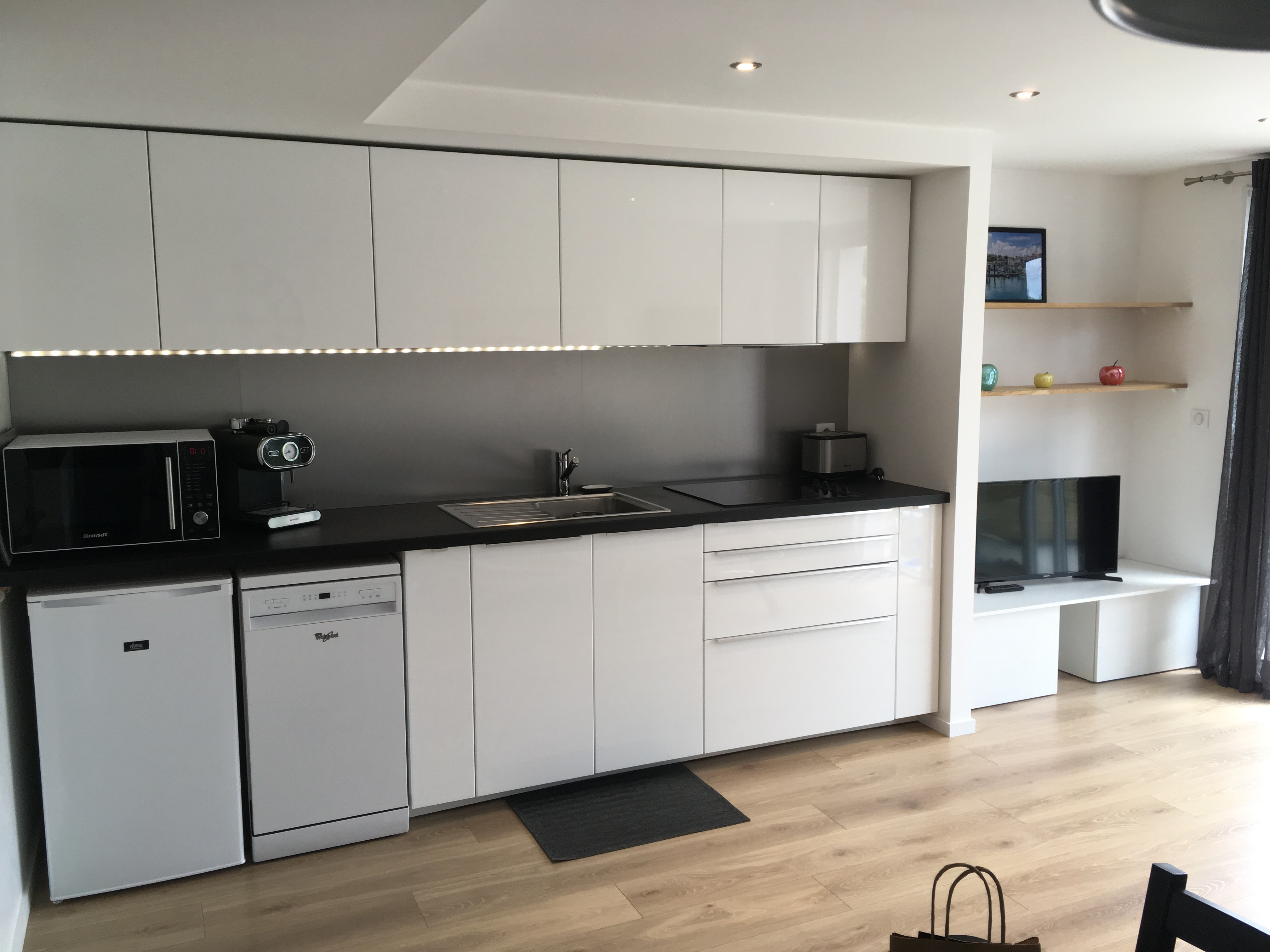 APARTMENT T2 CAMBO-LES-BAINS, 3 stars