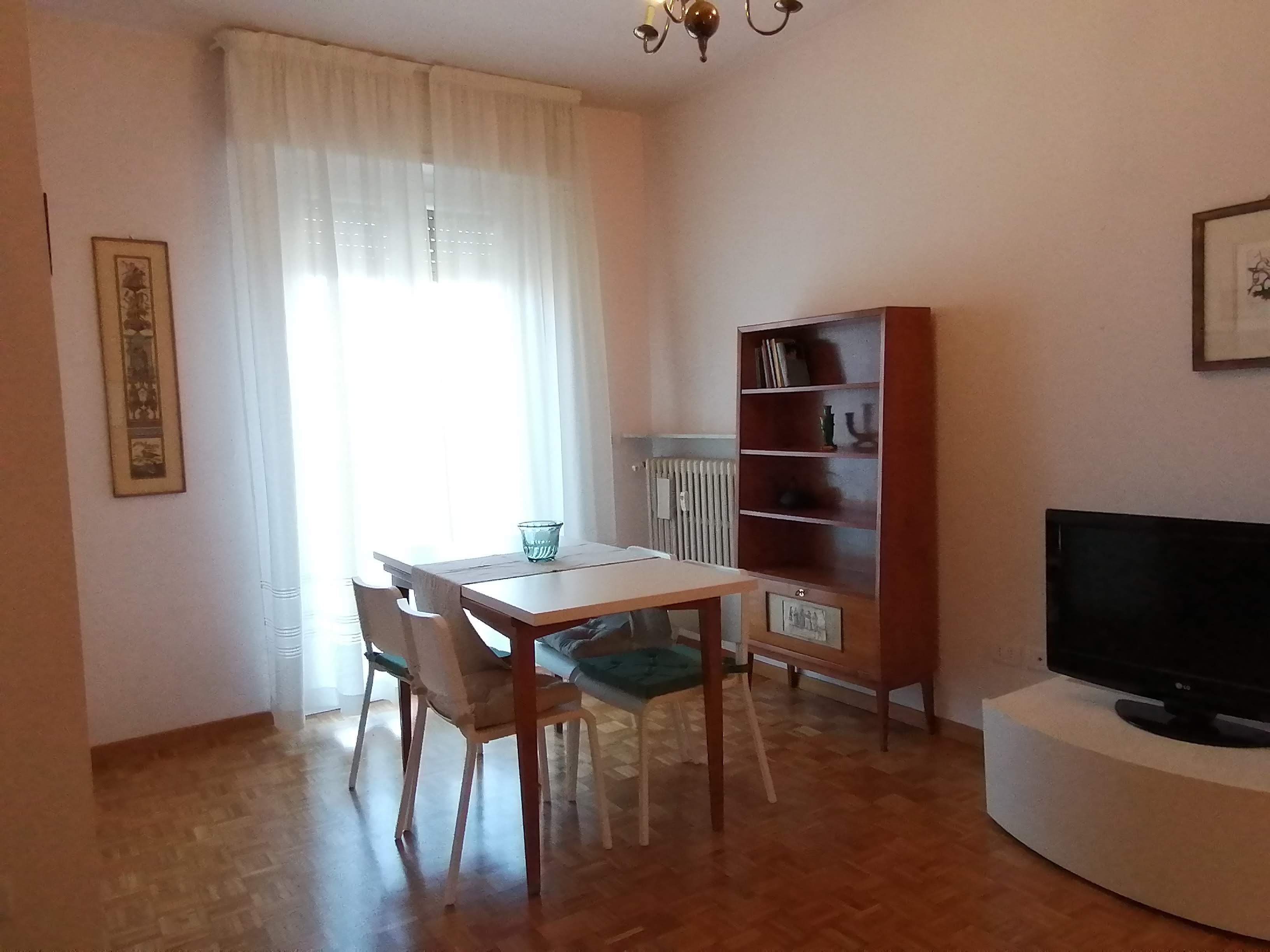 Casa Borghini - Apartment in Viale di Ancona