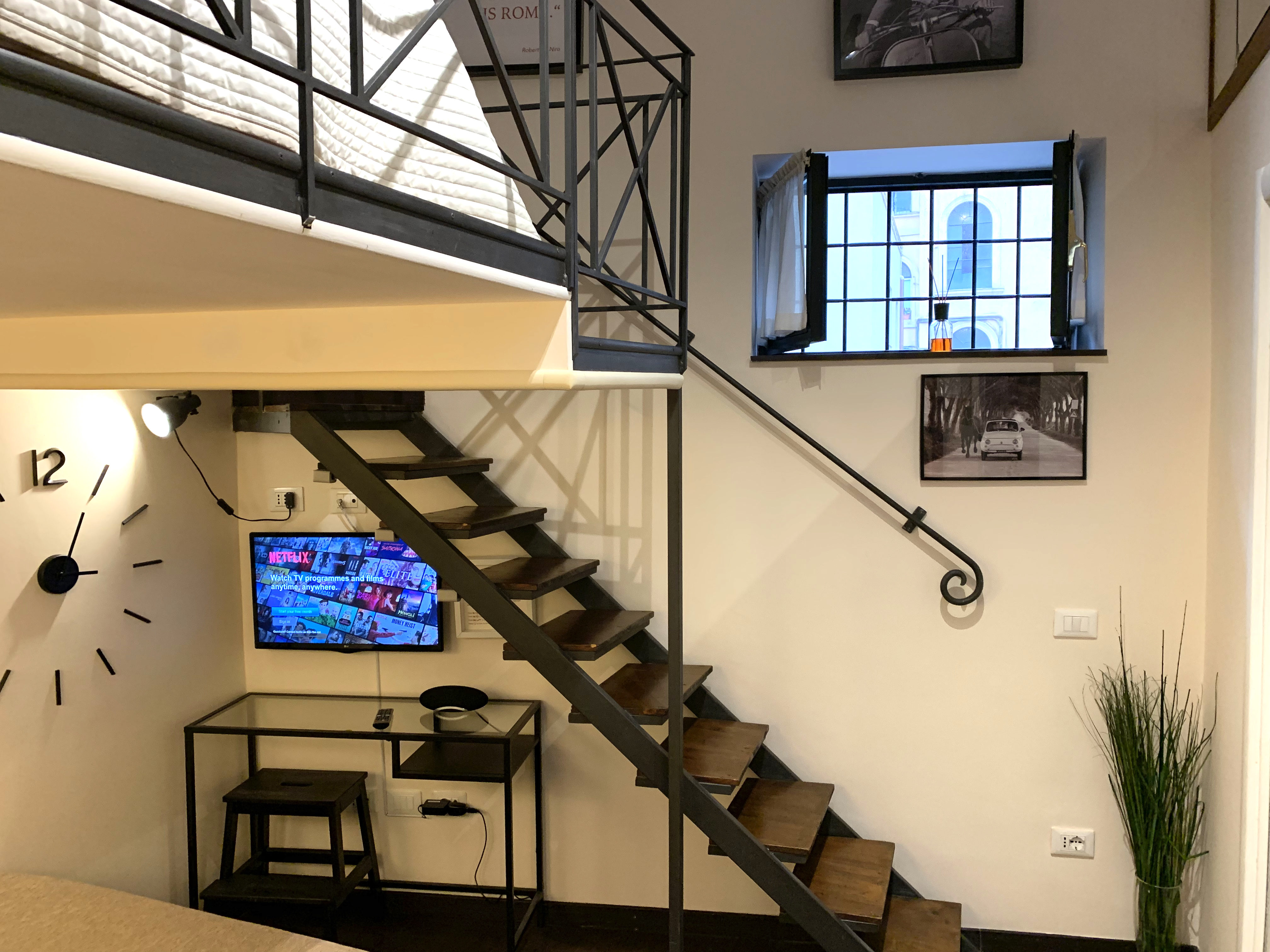 Small Cozy Studio In Super Location