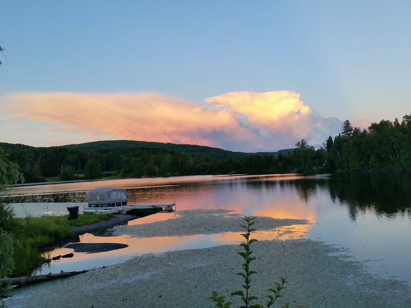 Le Refuge à Simone: Chambre La Simone - Serviced apartments for Rent in