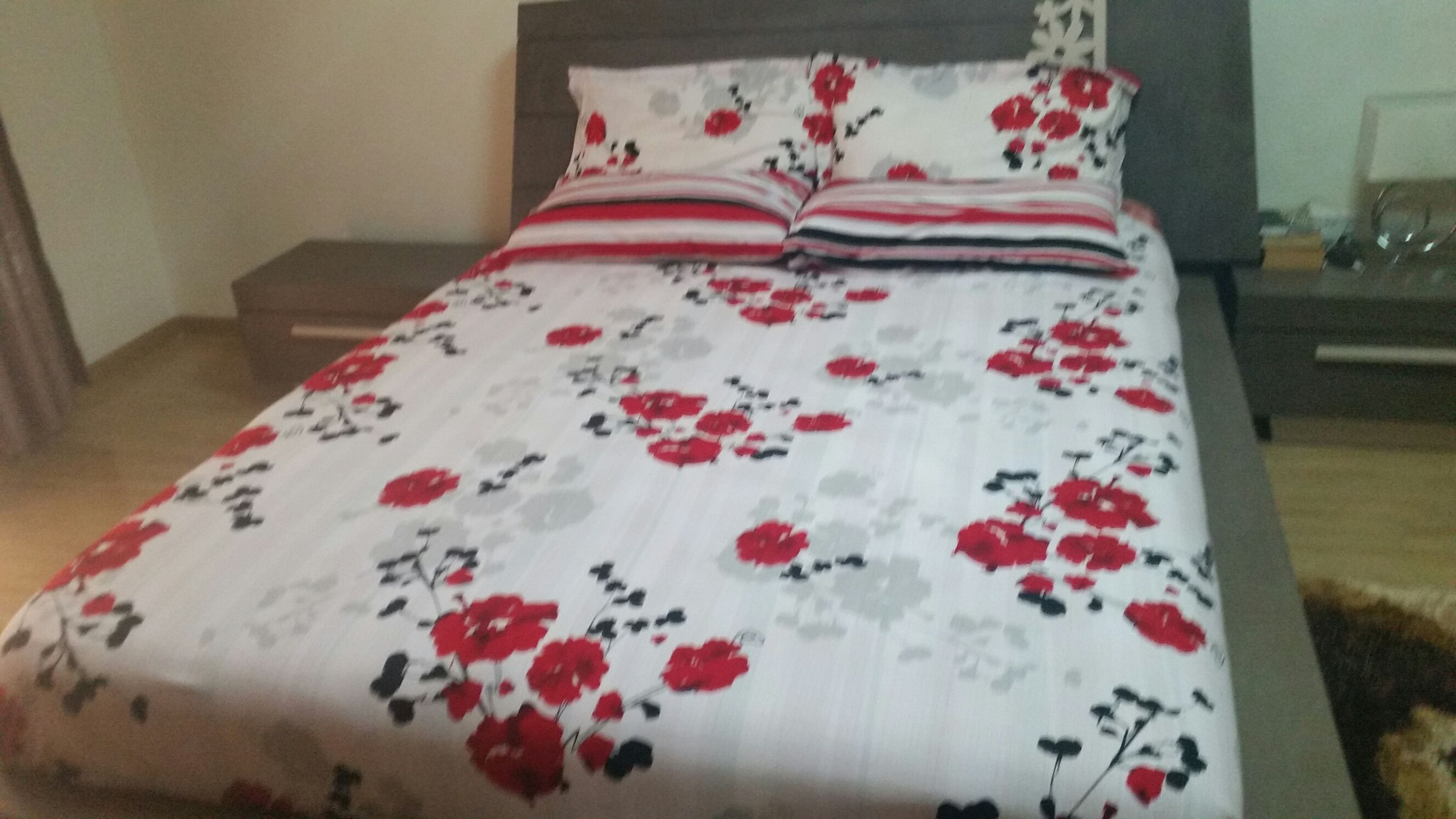 Cosy apartment near shoping malls. in Kilimani, Nairobi