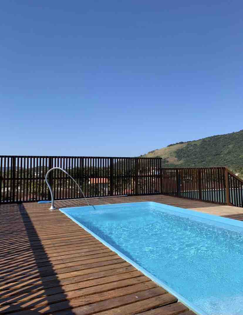 Apartment in Maranduba Ubatuba 11
