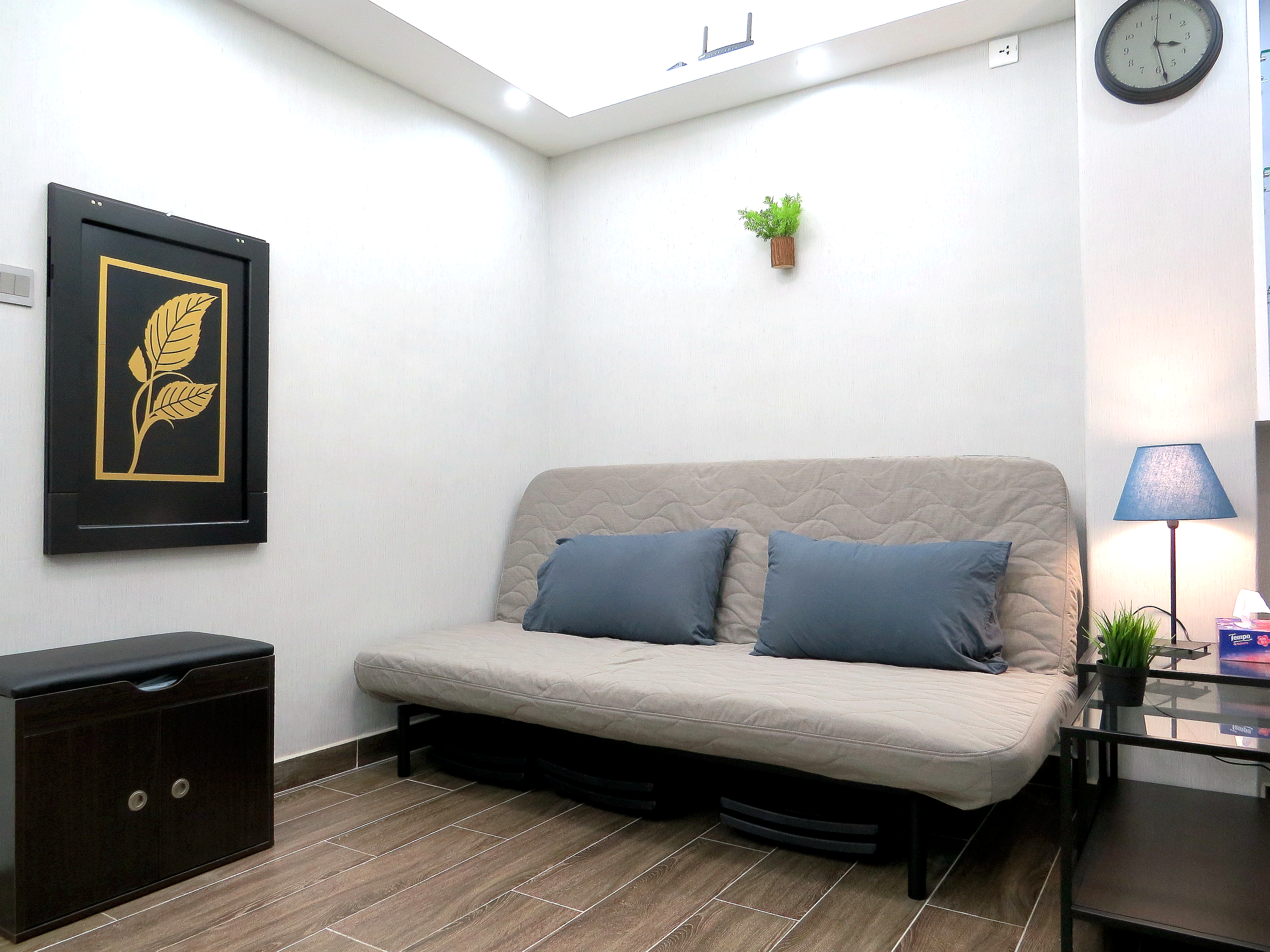 BEST LOCATION* 3Room 2Bath * 2min CAUSEWAY BAY MTR