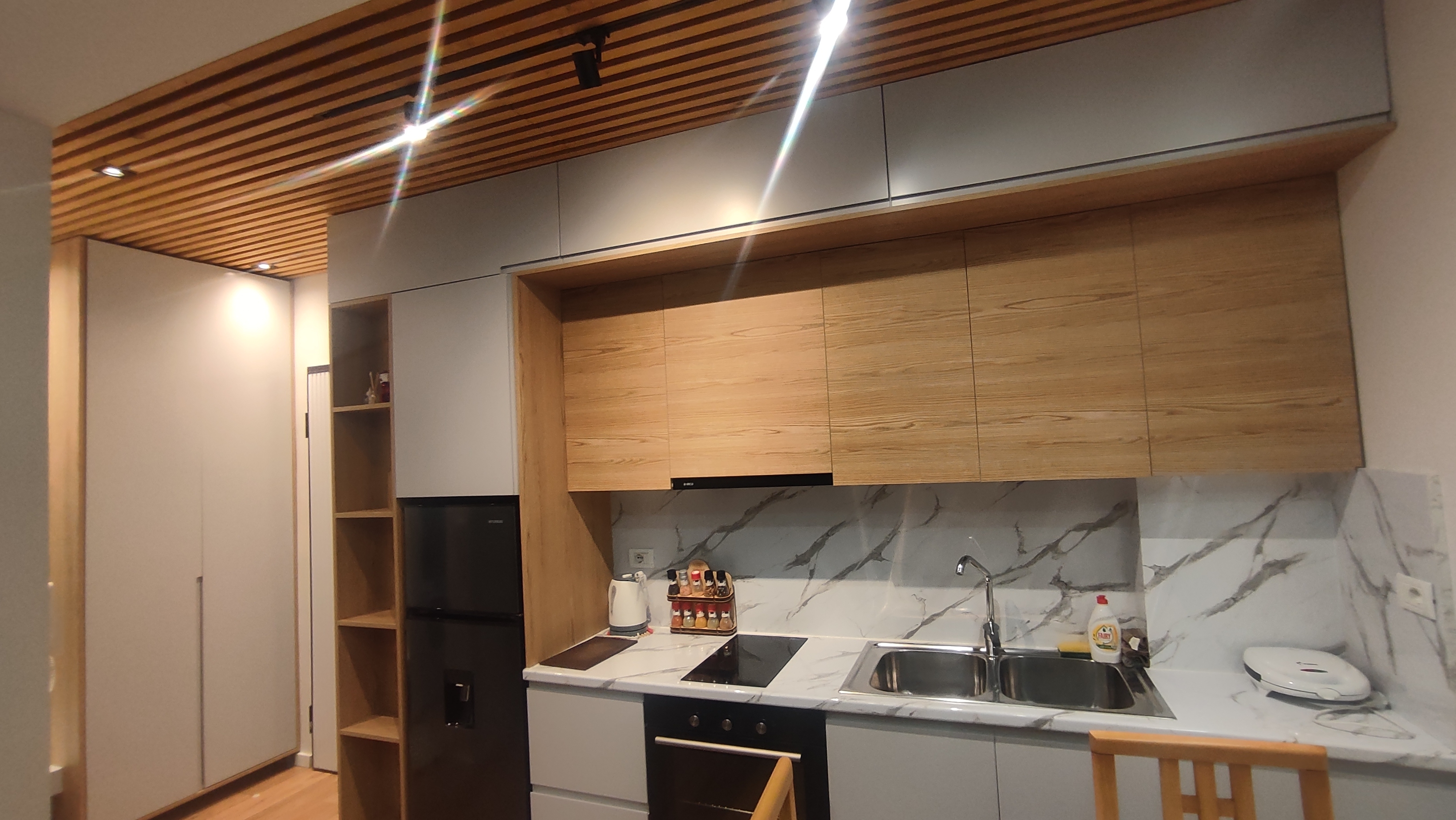 Marina beach Apartment