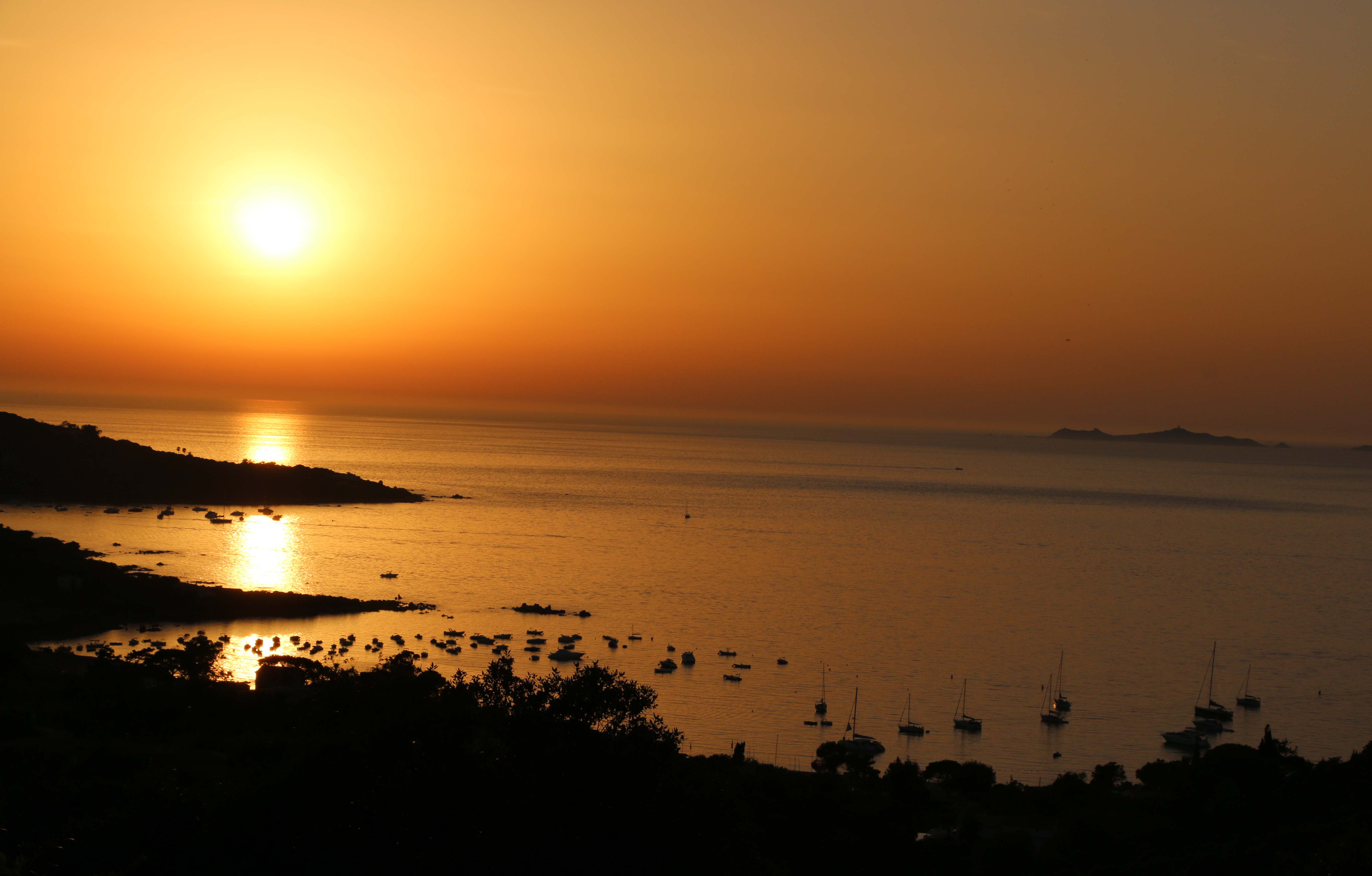 Tartarine villa,  charm and views