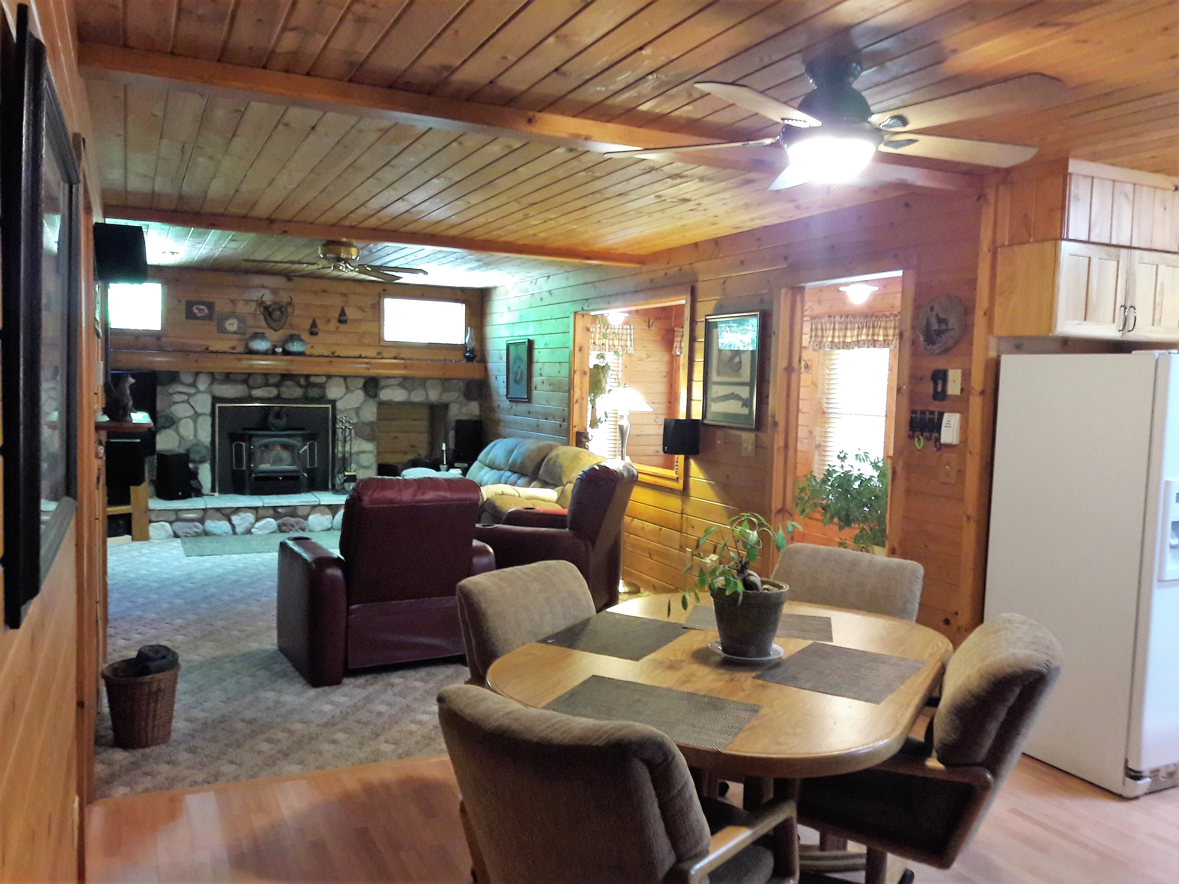 Michigan Paradise-No wifi