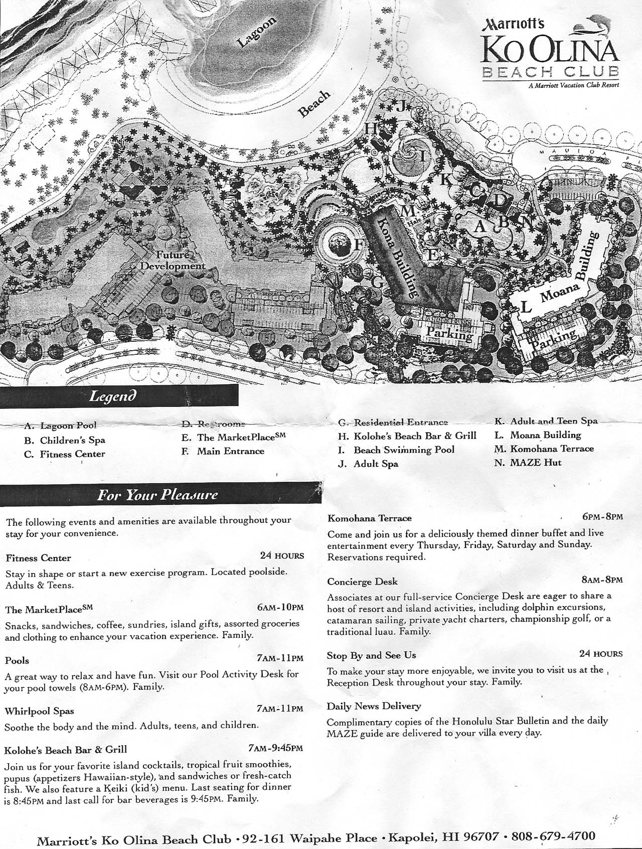 Marriott S Ko Olina Beach Club 3br Villas For In Kapolei Marriott S Ko Olina Beach Club 3br