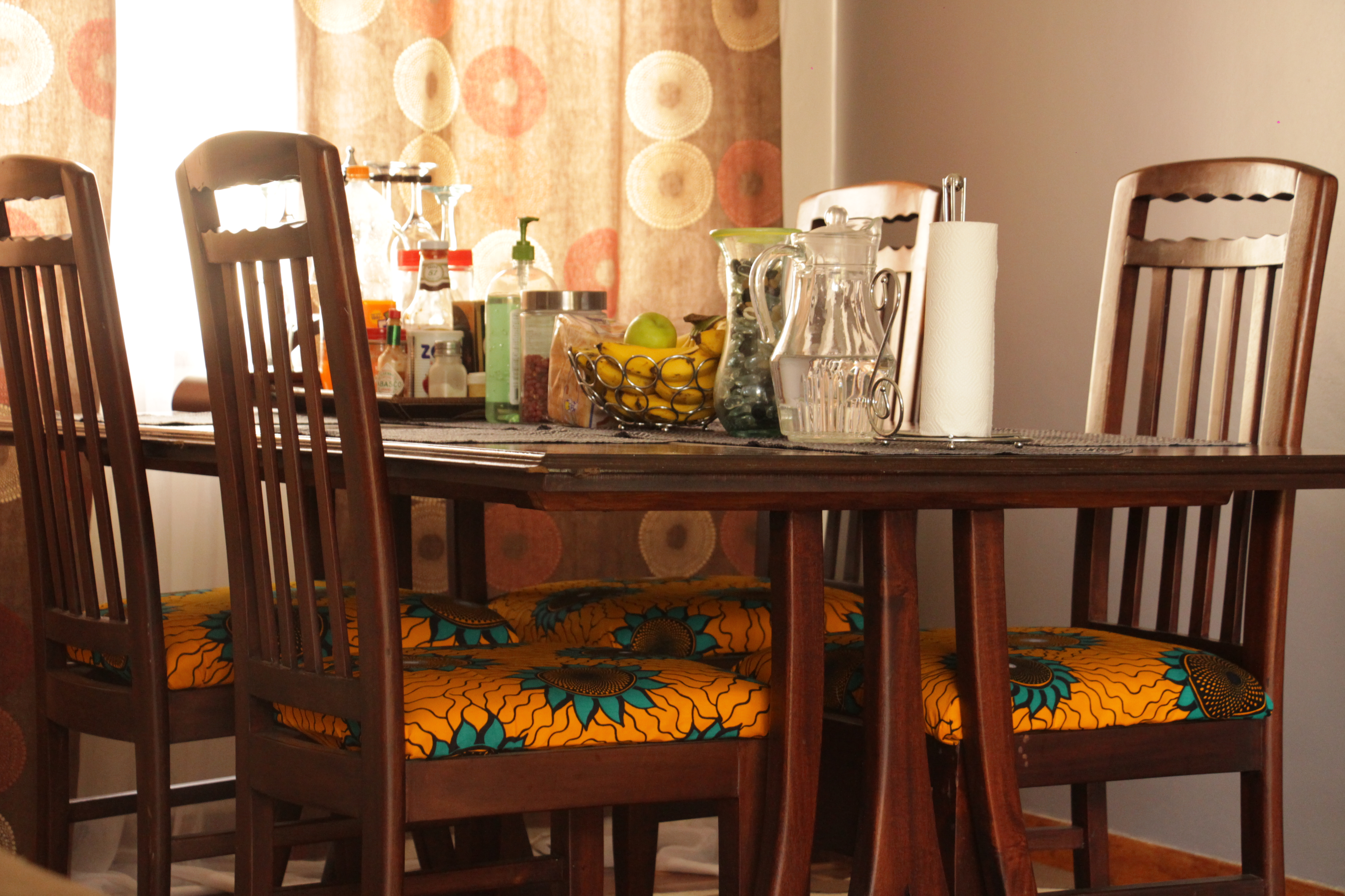 Elegant, Serene Mwewe Room in Kilimani, Nairobi in Kilimani, Nairobi