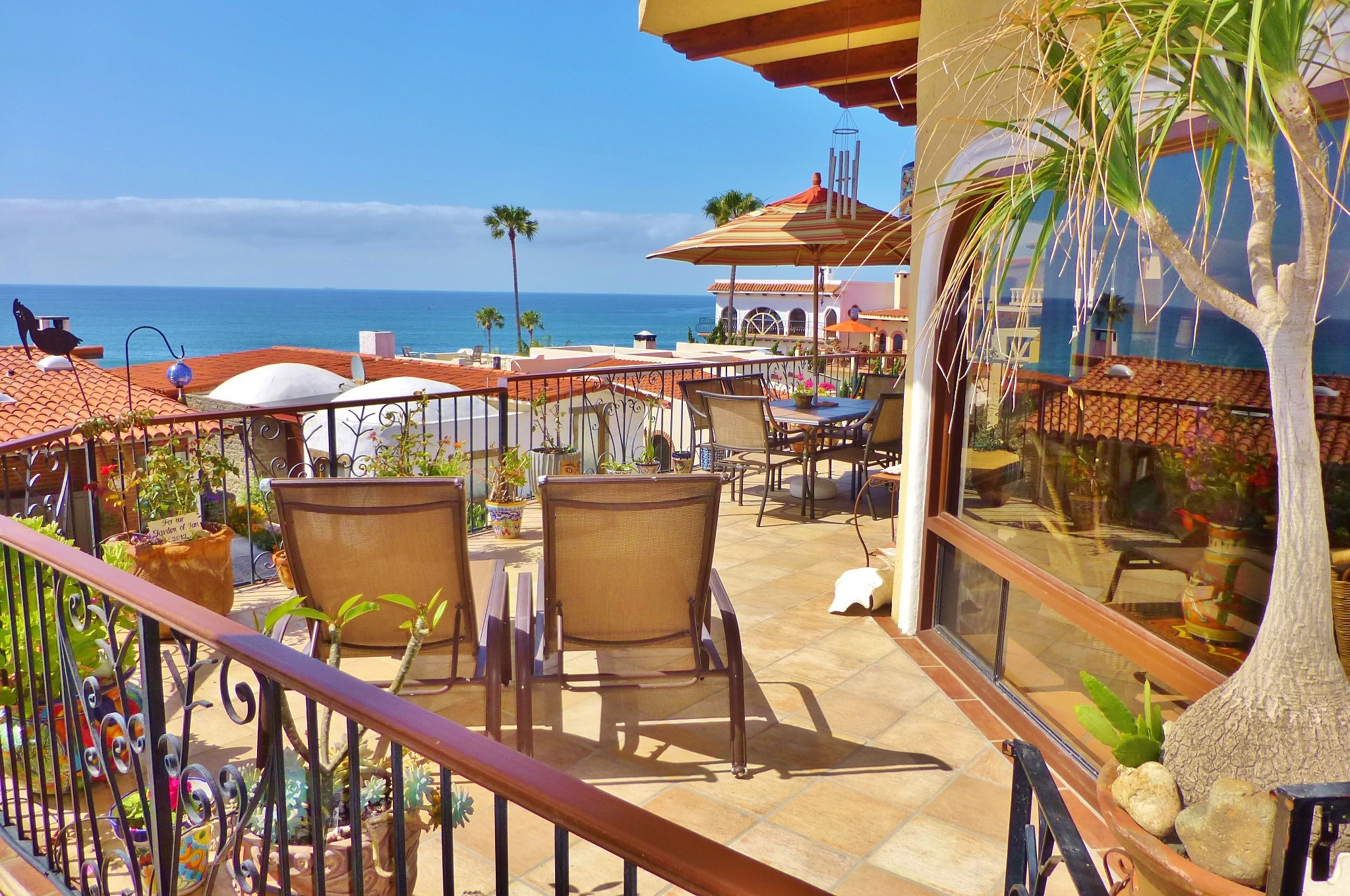 mexico beach homes