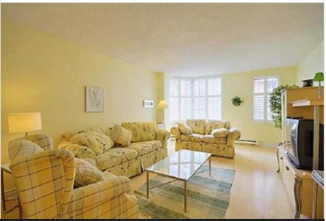1-Bedroom Apt-Downtown Montreal in Le Sud-Ouest, Montreal