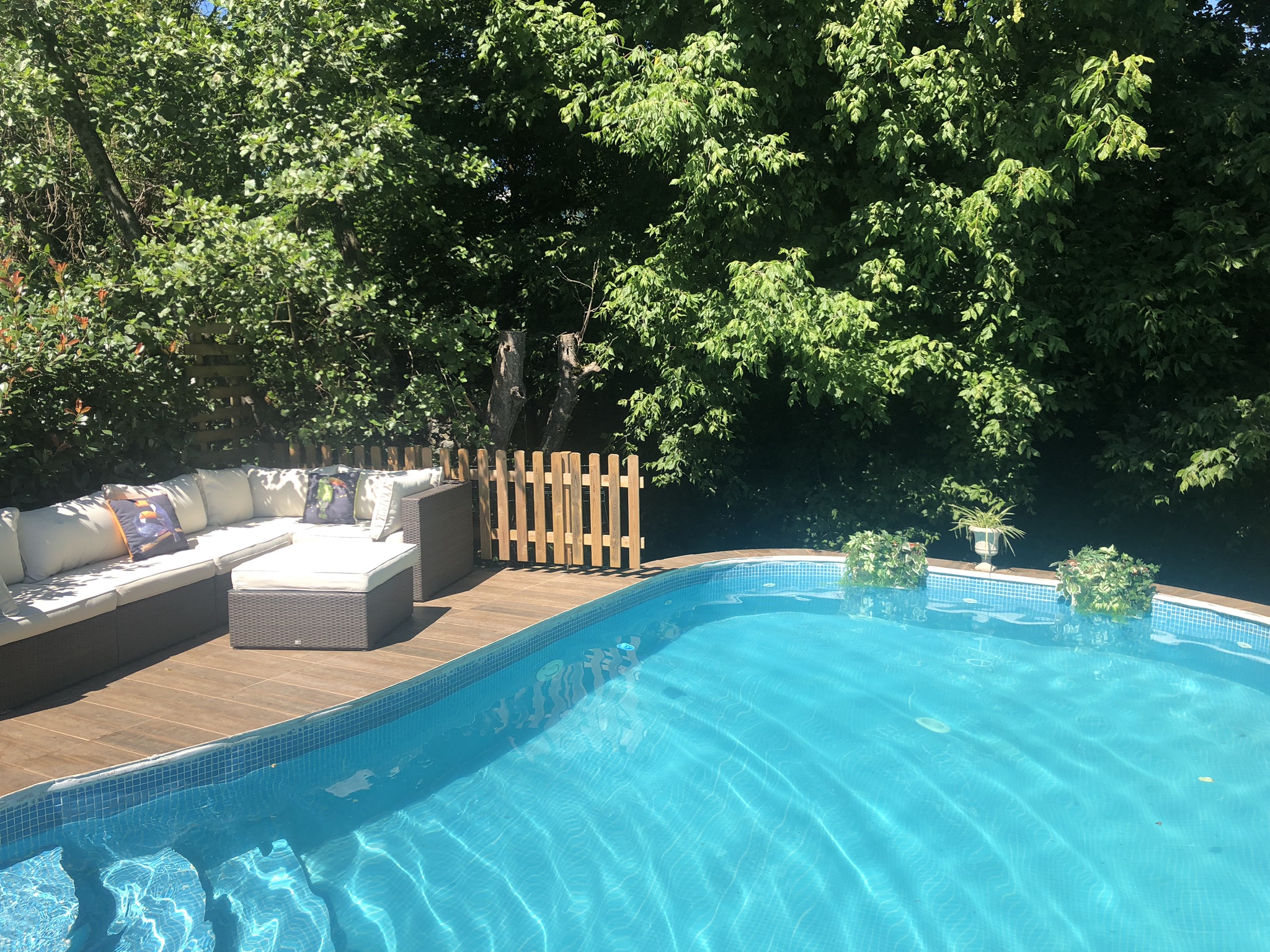 Elegant Villa/Private Pool & Garden Near KemerGolf