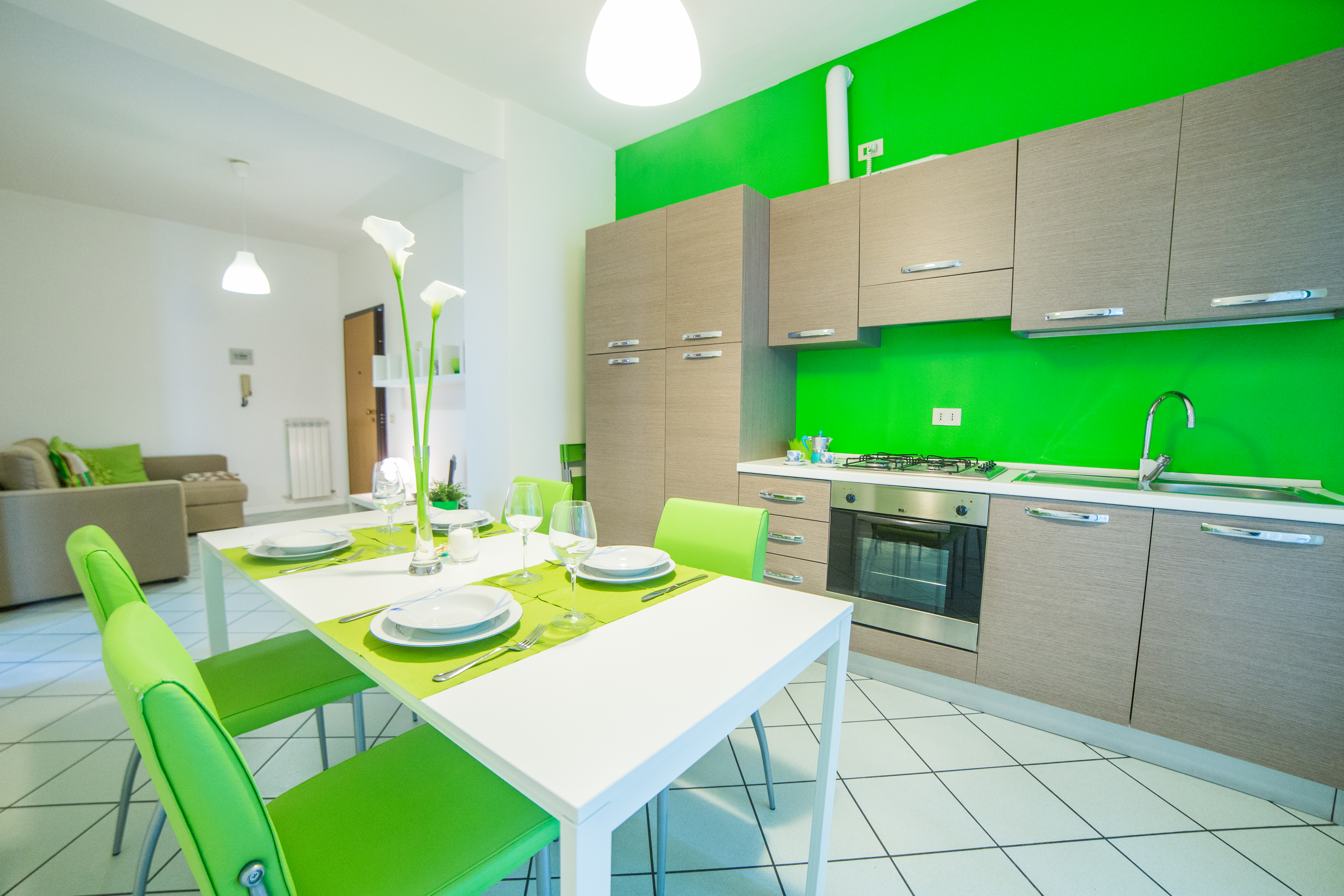 Havana APARTMENT within walking distance of the sea!