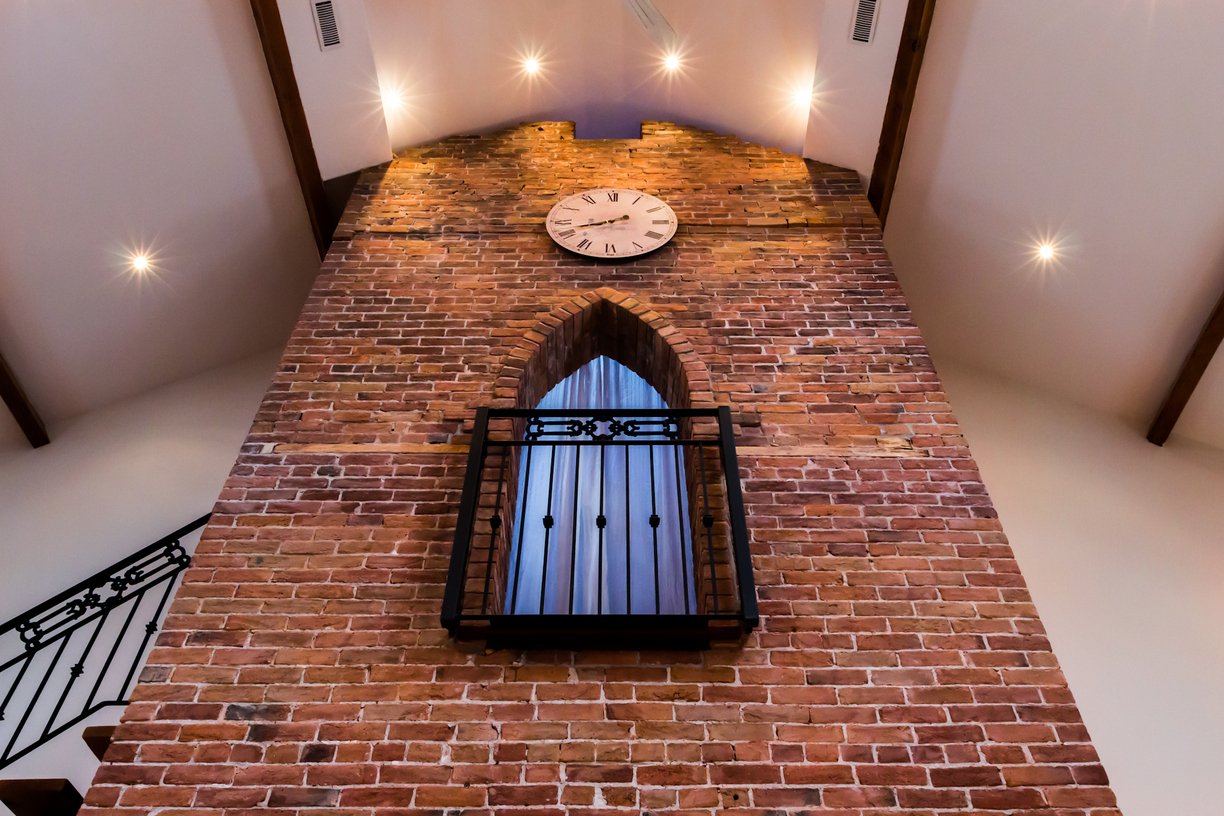 Manilla ChurchHouse - Houses for Rent in Oakwood, Ontario, Canada