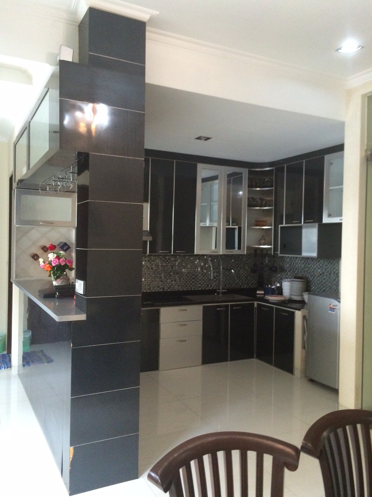 Grand New Villa Kampung Daun Delva Villa Bandung Vila Untuk Disewakan Di Parongpong Jawa Barat Indonesia