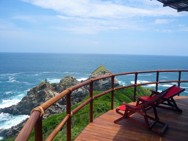 Oceanfront Villa &Pool Puerto Angel Houses for Rent in Puerto Ángel, Oaxaca, Mexico Airbnb