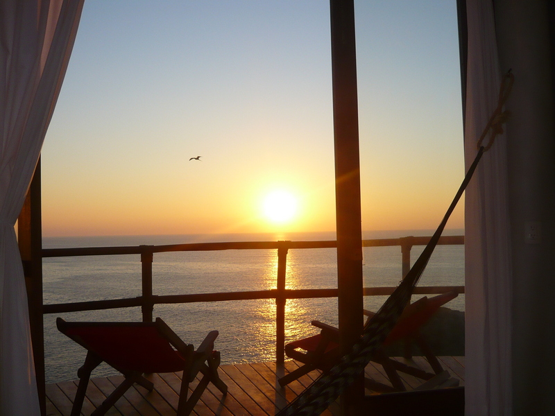 Oceanfront Villa &Pool Puerto Angel Houses for Rent in Puerto Ángel