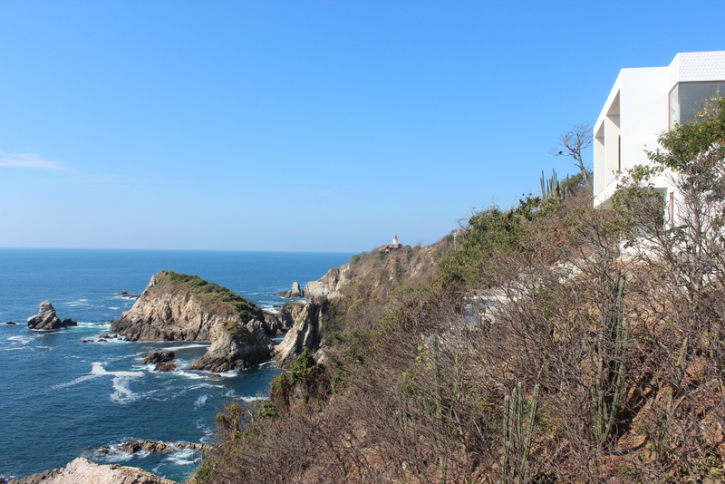 Oceanfront loft & Pool Puerto Angel Lofts for Rent in Puerto Ángel