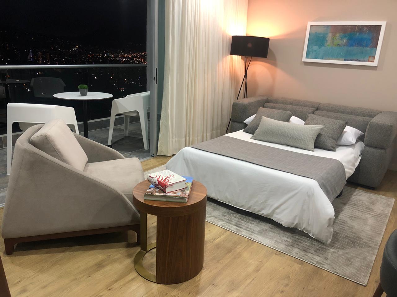 2 Bedroom URBAN STUDIO. Airbnb