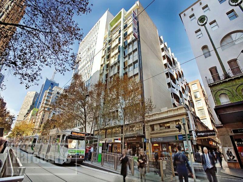Perfectly located in the heart of Melbourne City in Melbourne, Melbourne