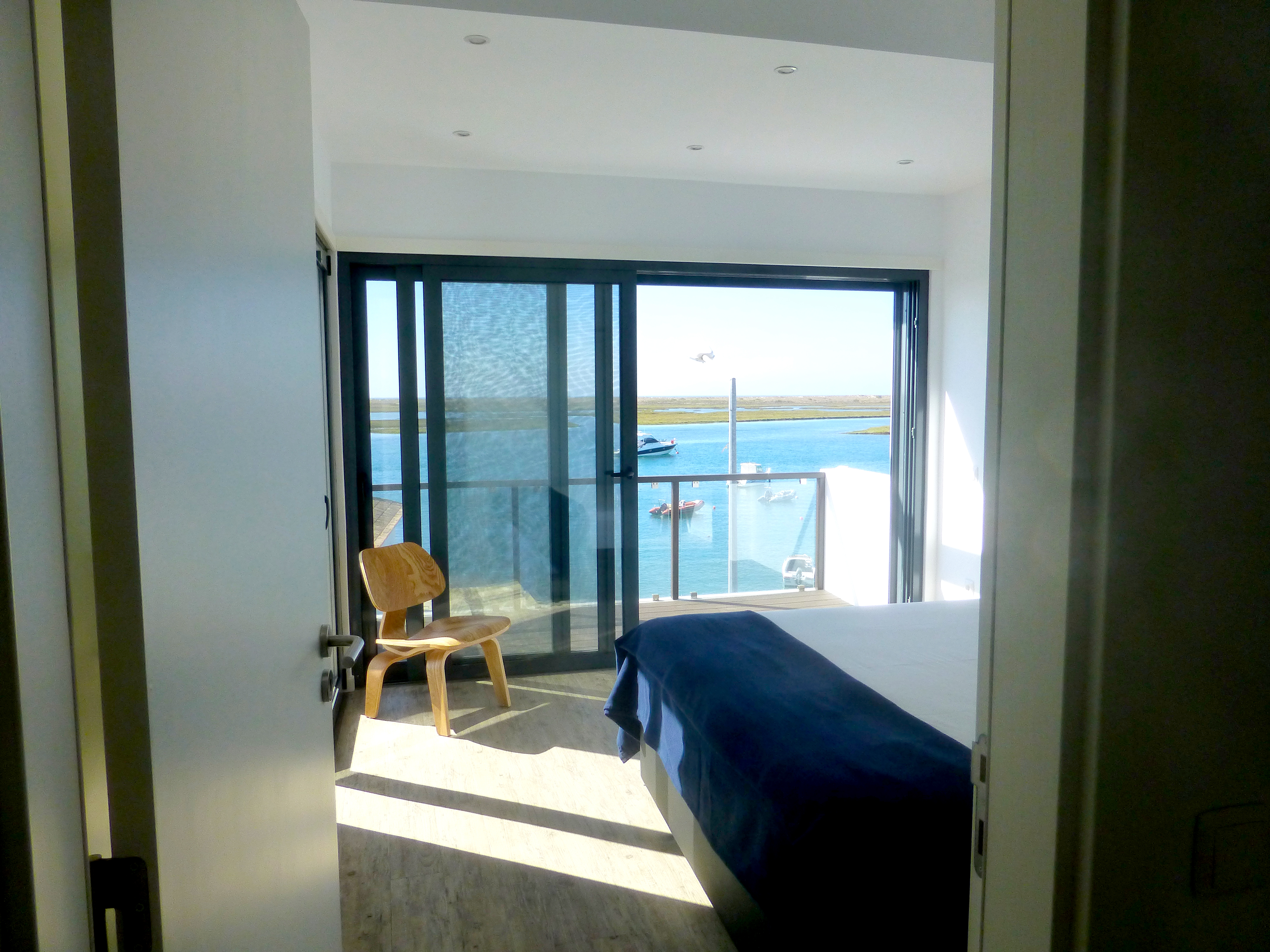 Flamingo Beach House,  let the sea touch your soul