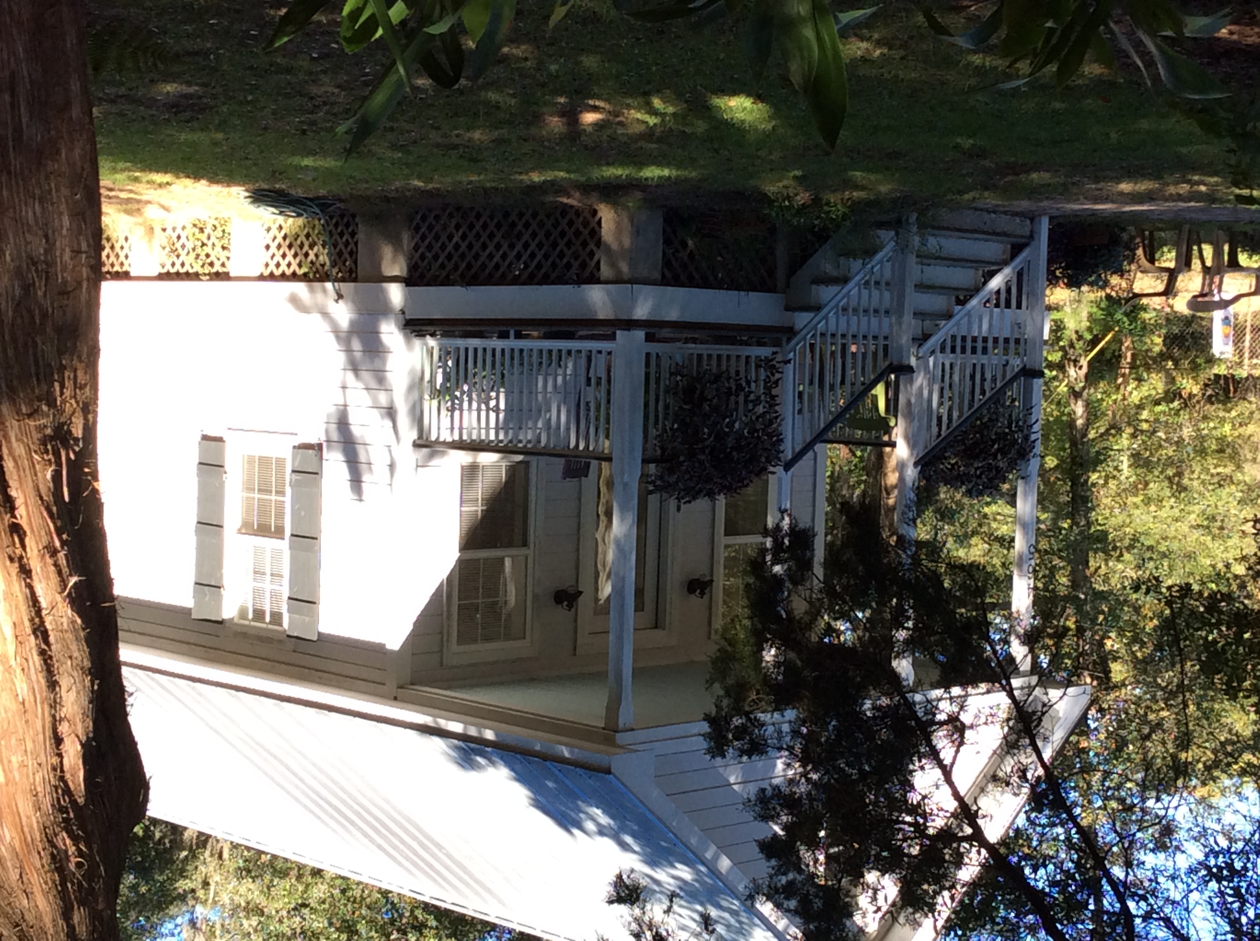 Private Lowcountry Cottage Houses for Rent in Charleston, South