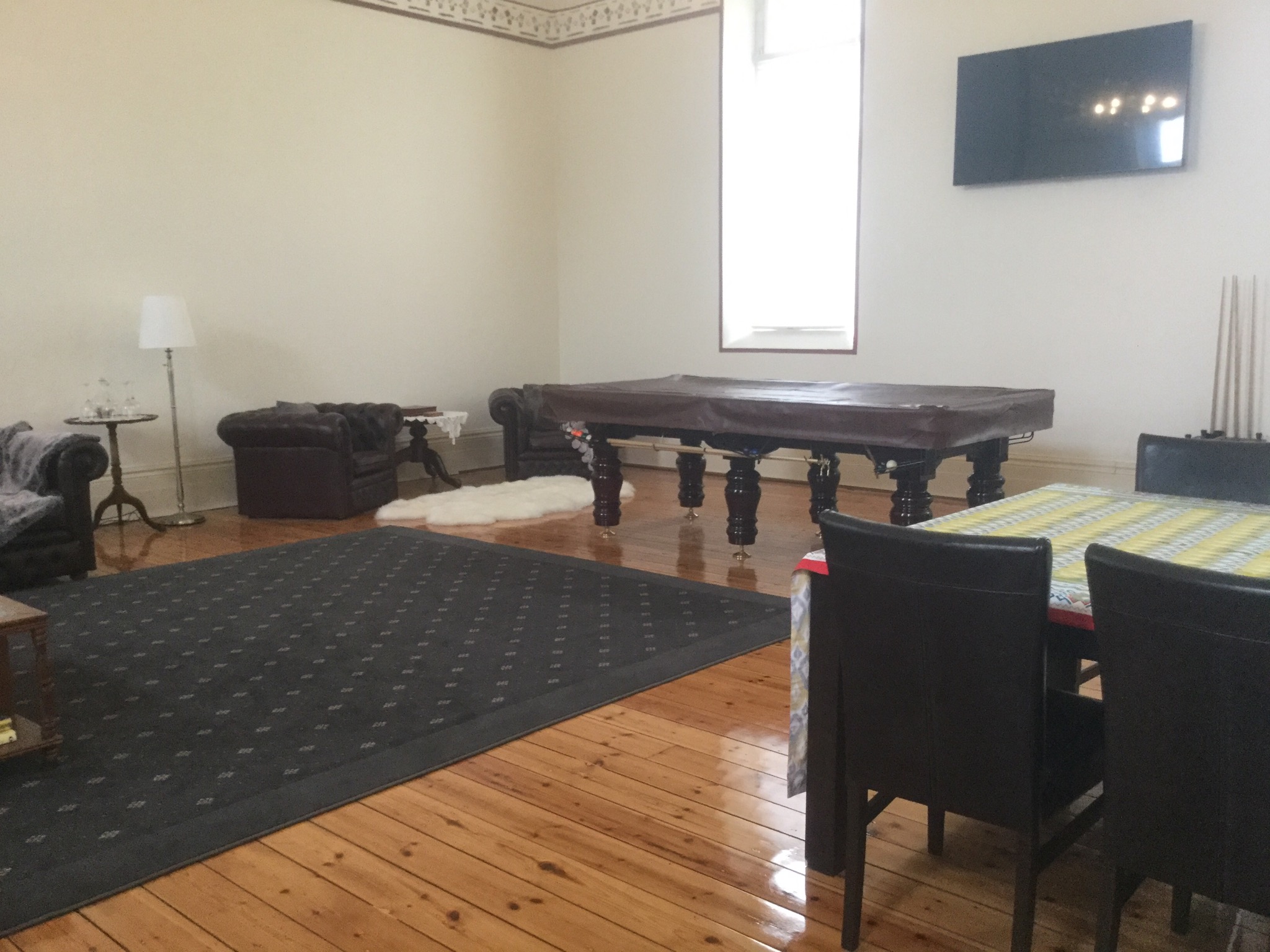 The Lodge Angaston in Angaston, Barossa Valley