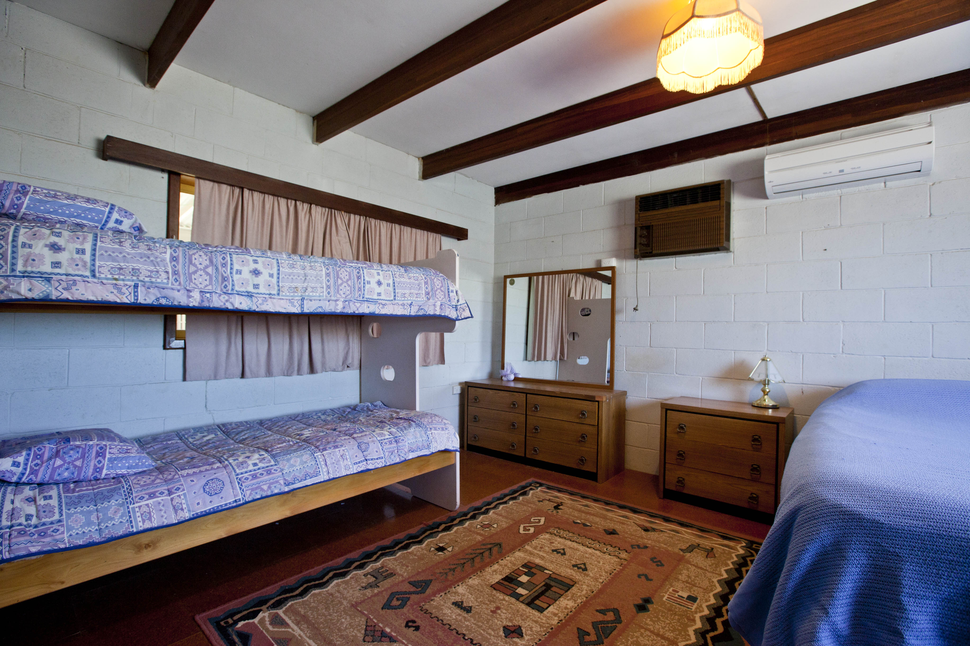 Denham Holiday Home Houses for Rent in Denham, Western Australia