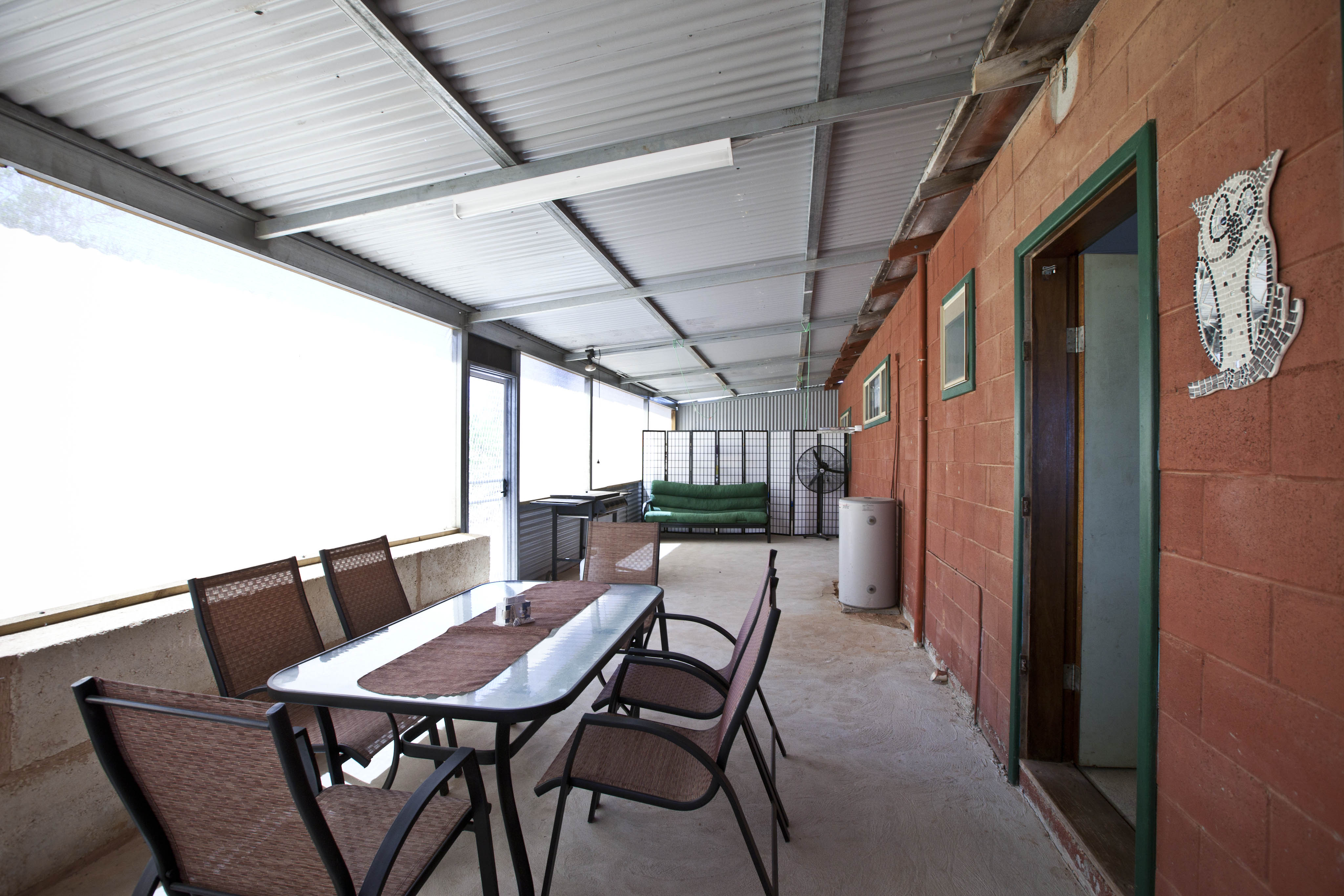 Denham Holiday Home Houses for Rent in Denham, Western Australia