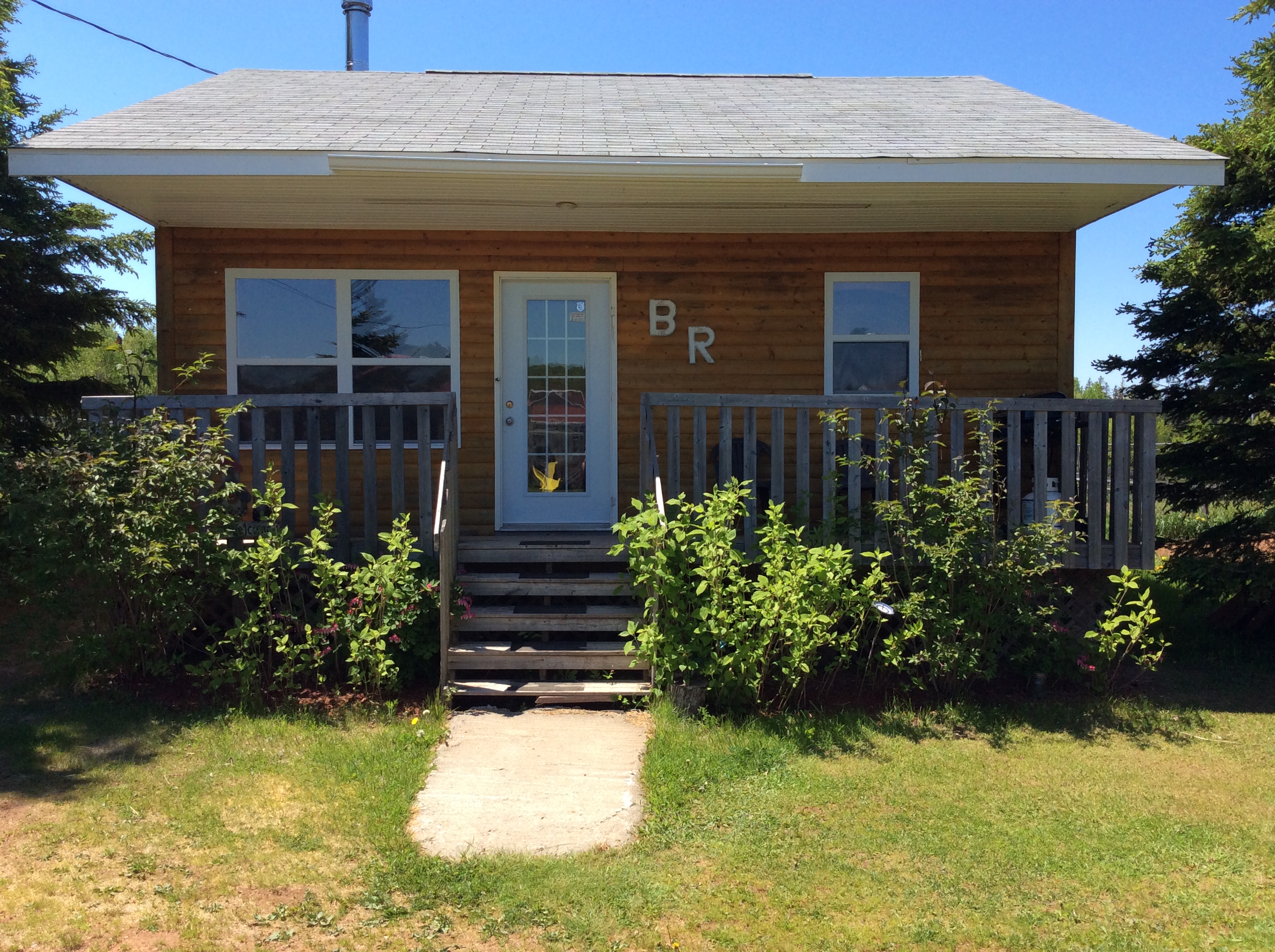 Cng Country Cabins Cabin Br Cottages For Rent In Brackley Beach Prince Edward Island Canada