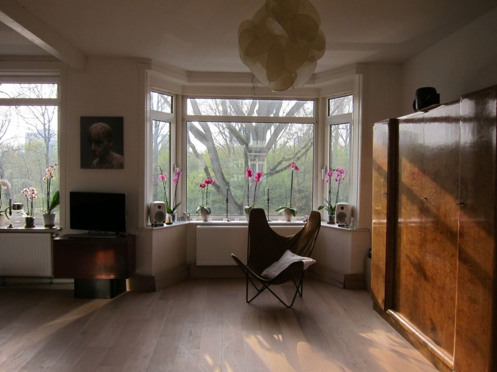 Spacious family house nearby centre โ Amsterdam stay