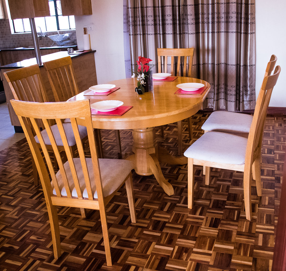 Luxurious penthouse,Olive gardens Lavngton Nairobi β real-estate in Kilimani, Nairobi