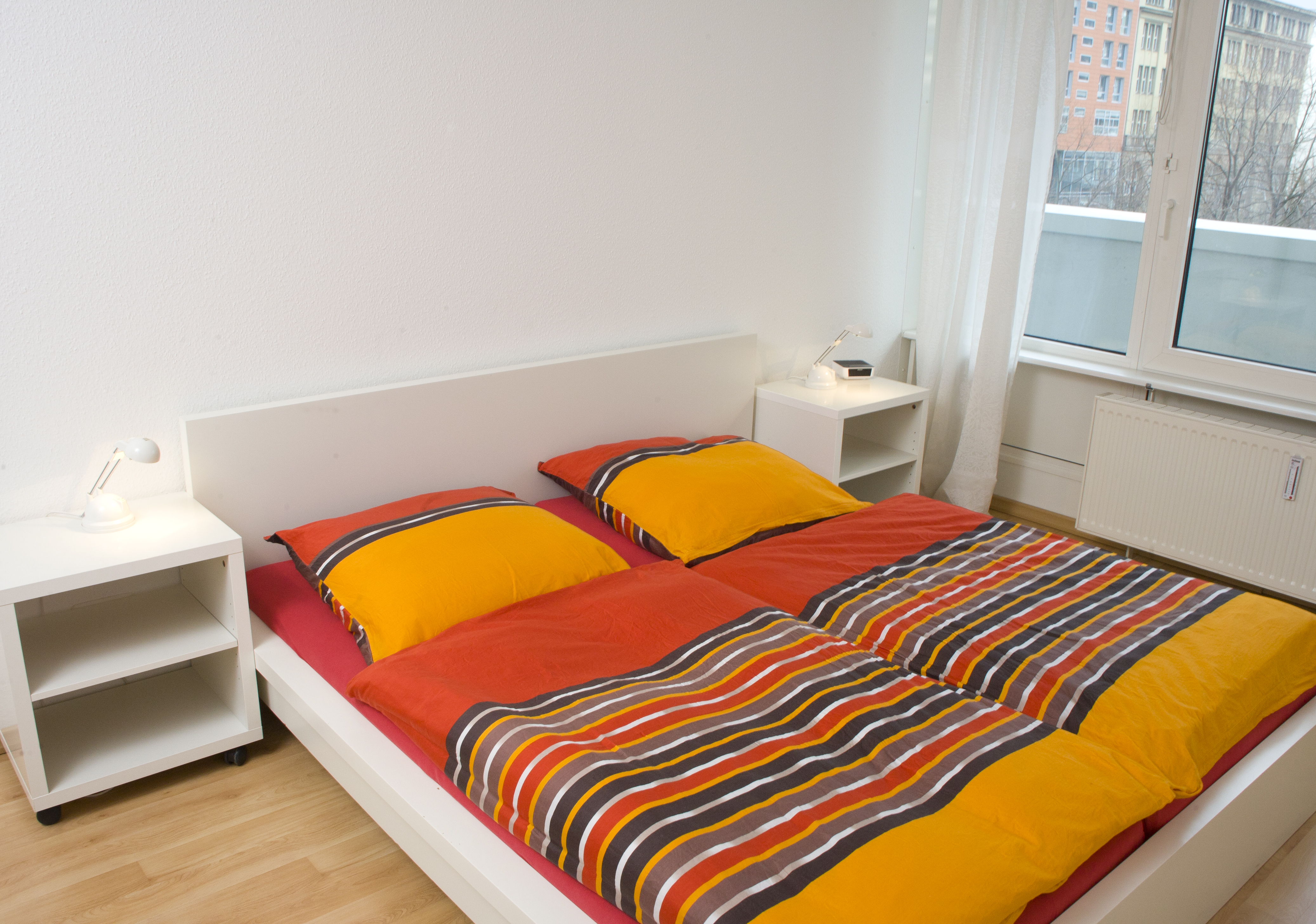 2-bedroom apartment Mitte in Regierungsviertel, Berlin