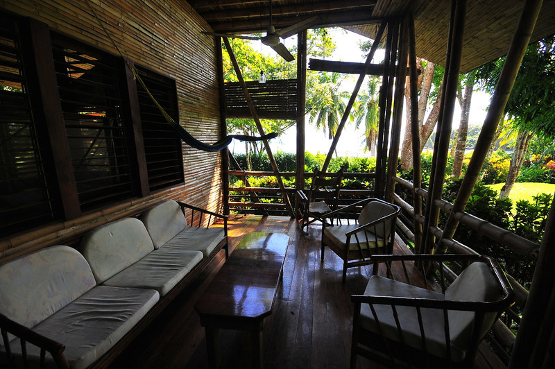 Casa Linda - Rain Forest Beach House