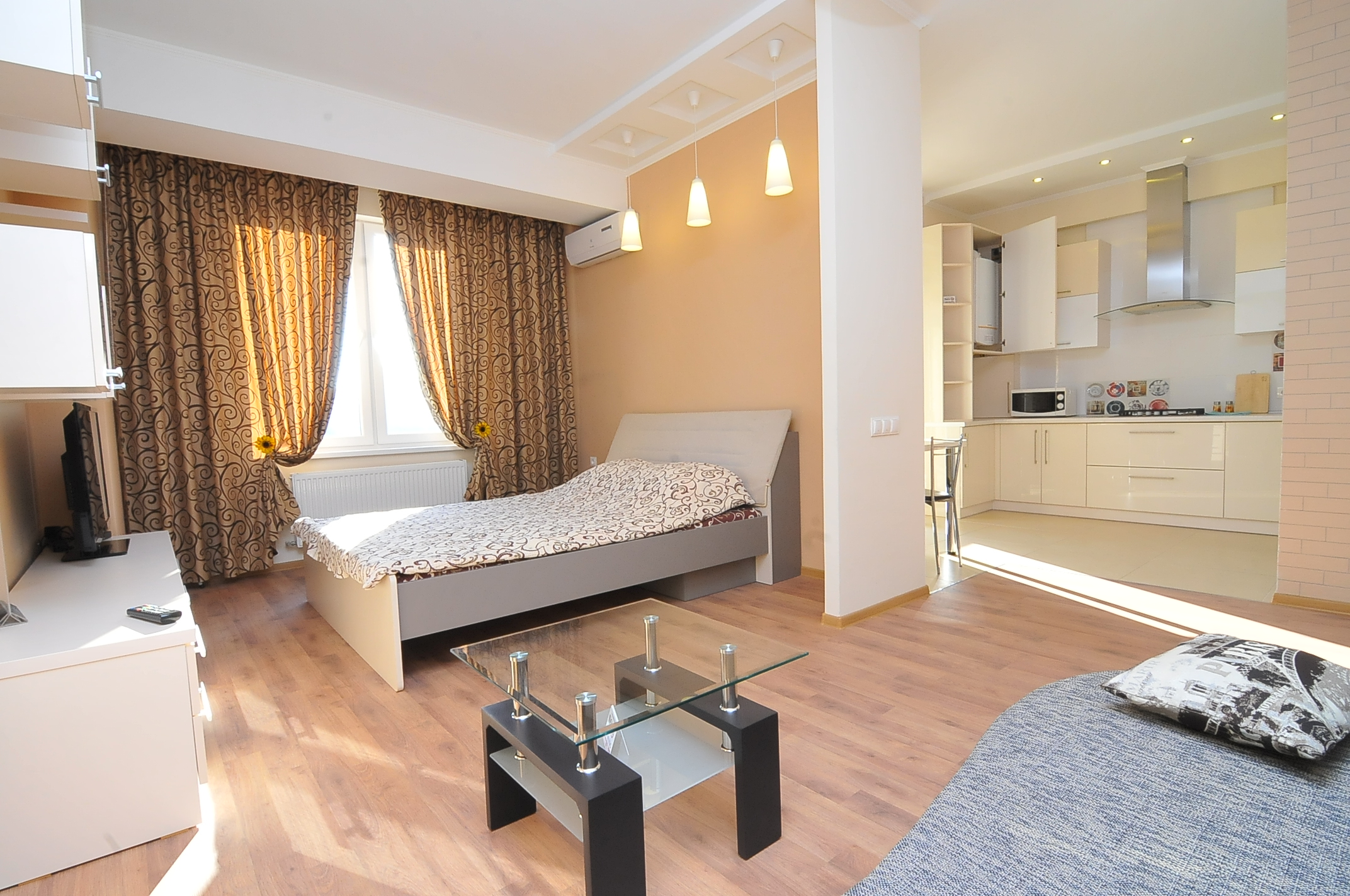 Luxury ap in the heart of the city! Apartments for Rent in Chişinău