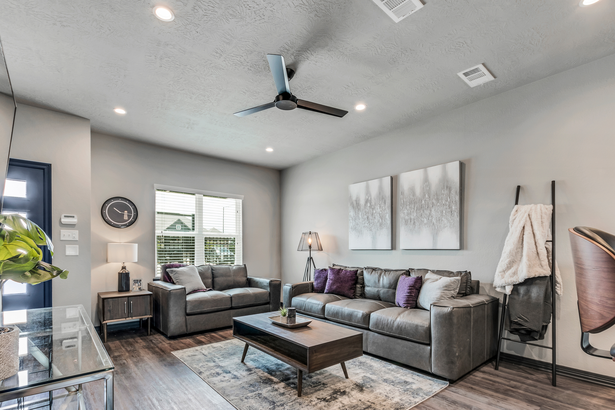 Stunning New 2/2.5 Condo in College Station305 Condominiums for Rent in College Station