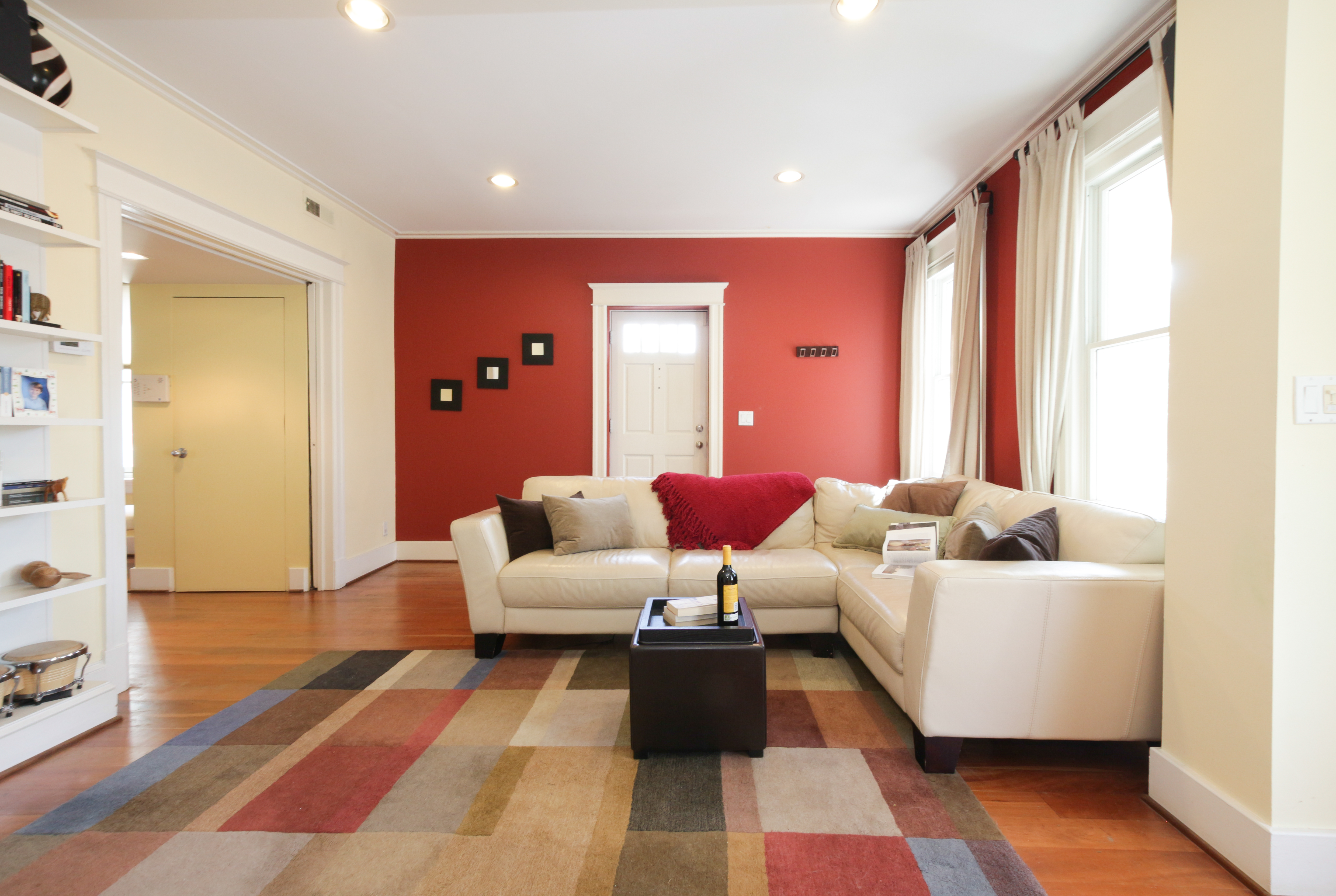 Beautiful Georgetown House w Patio in Georgetown, Burleith/Hillandale, Washington Dc