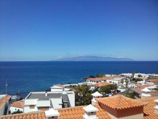 Tenerife, Playa La Arena - Free WiFi, Beach 300 m