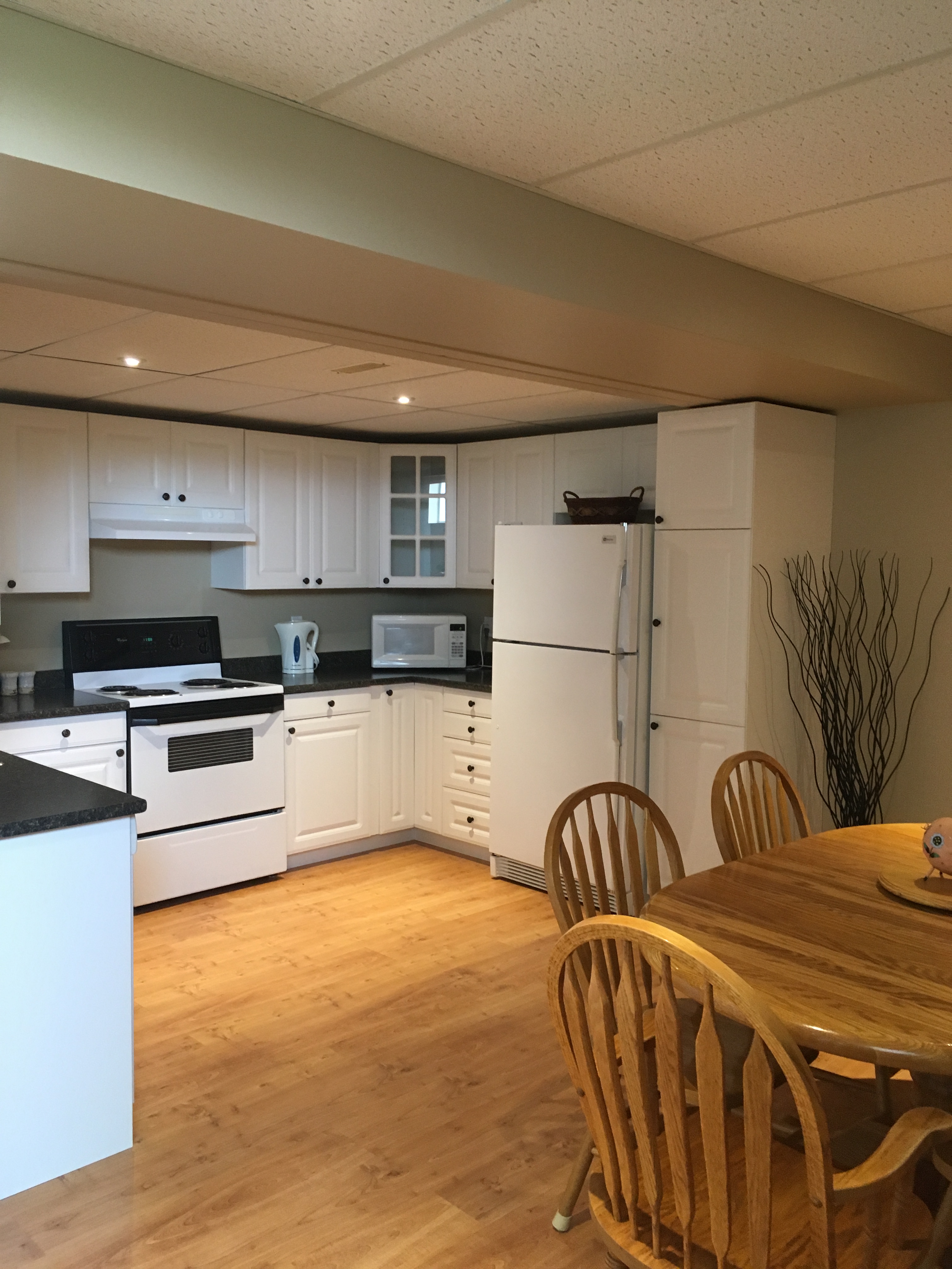 Home away from home ! Guest suites for Rent in Armstrong, British