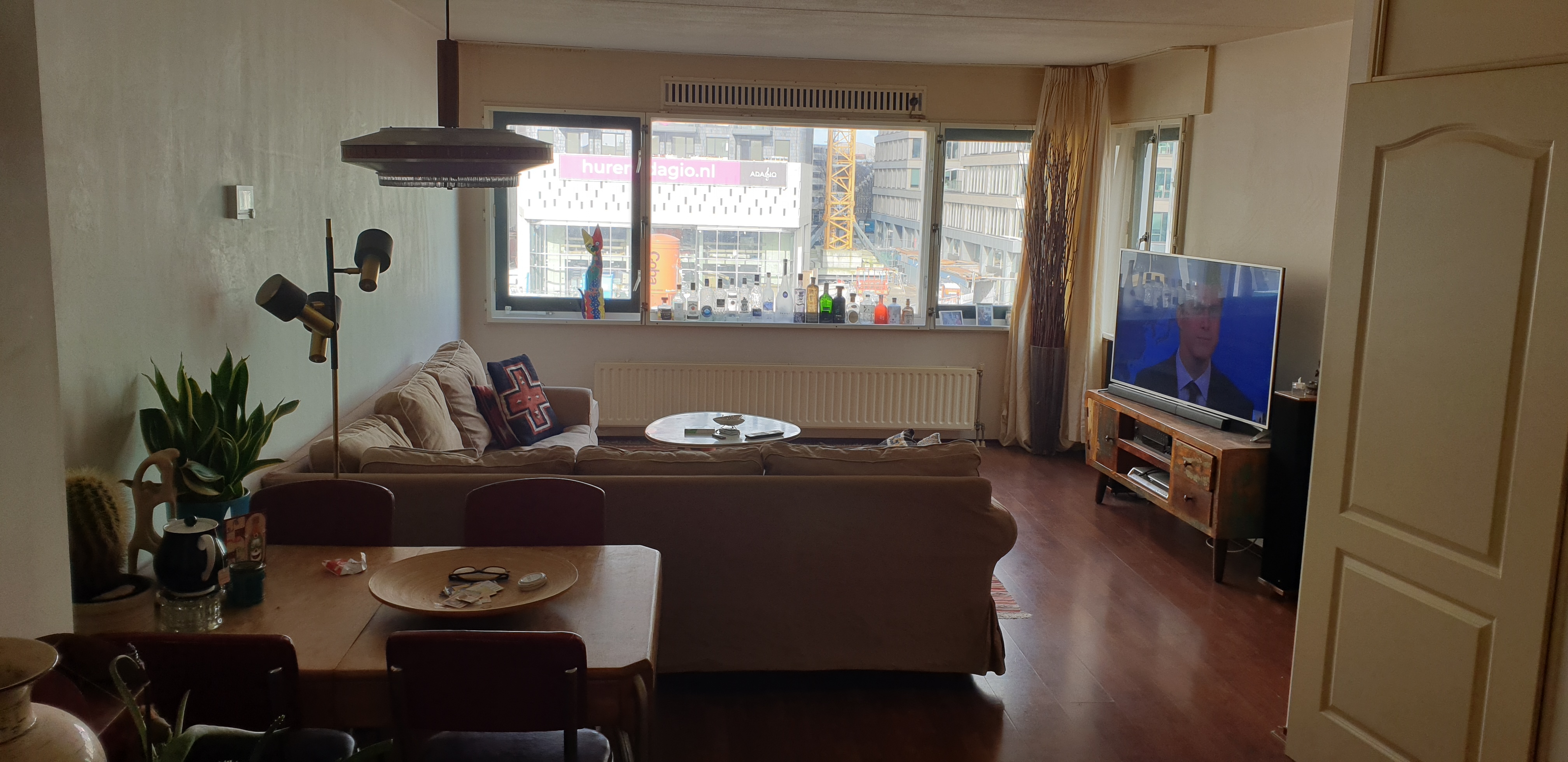 Luxury appartment City Center (New pictures soon) — The Hague stay
