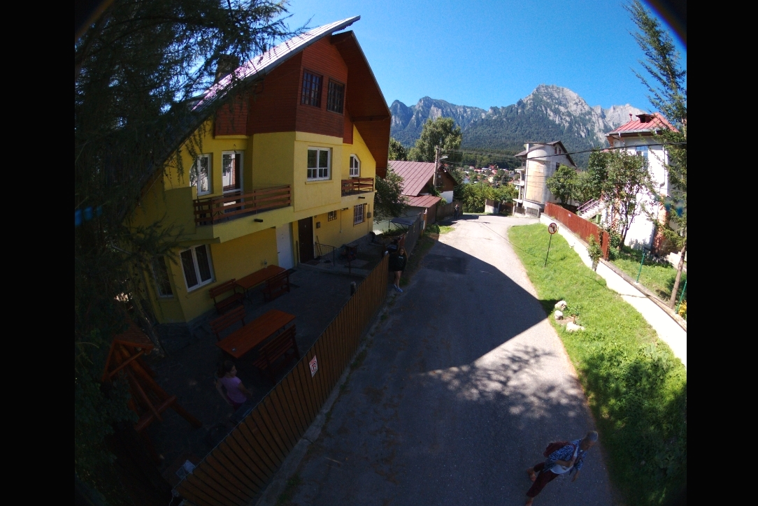 Casa Micu, place you can feel just like home!