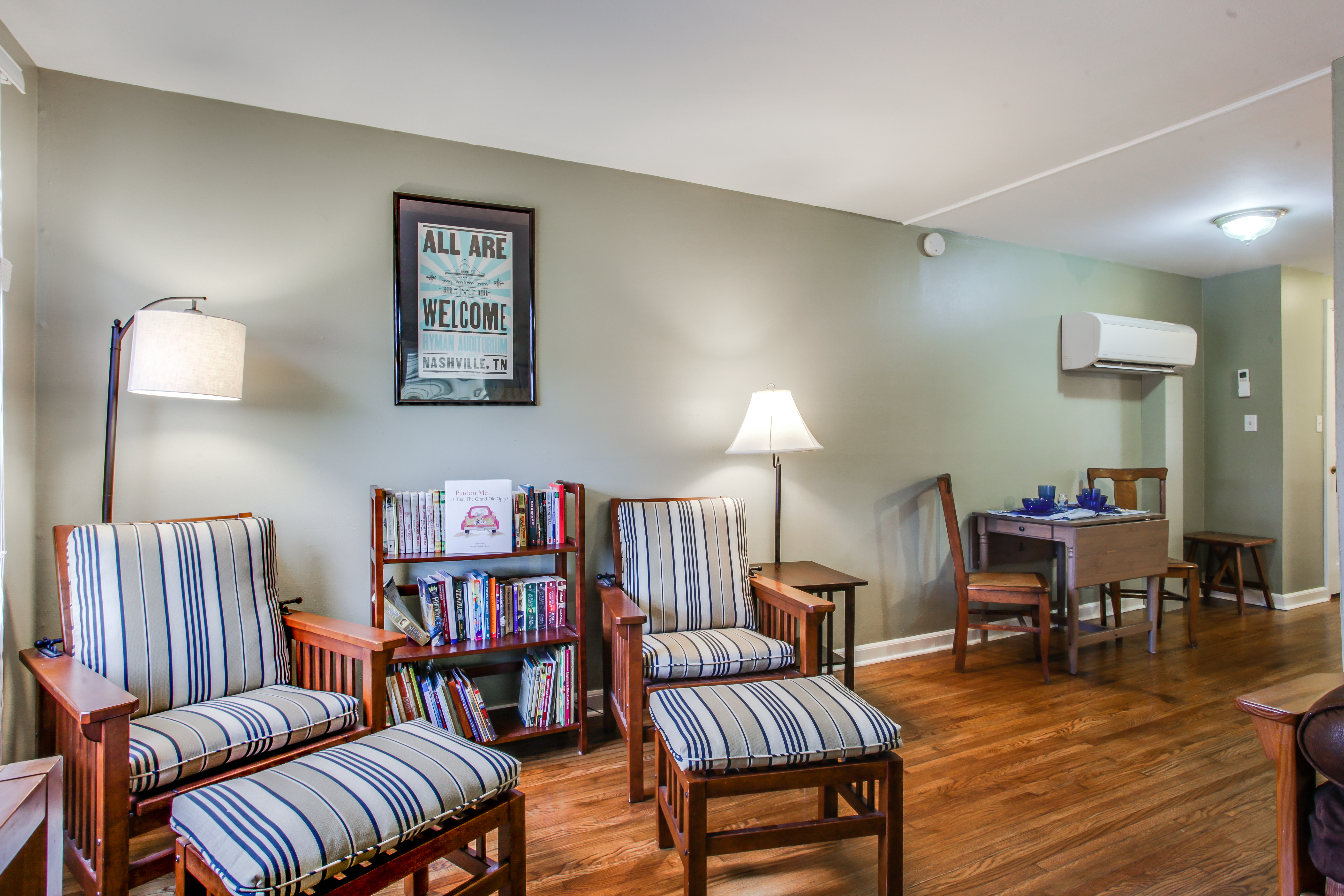 Live Like a Local in E. Nashville, 290 5* Reviews in District 6, Nashville