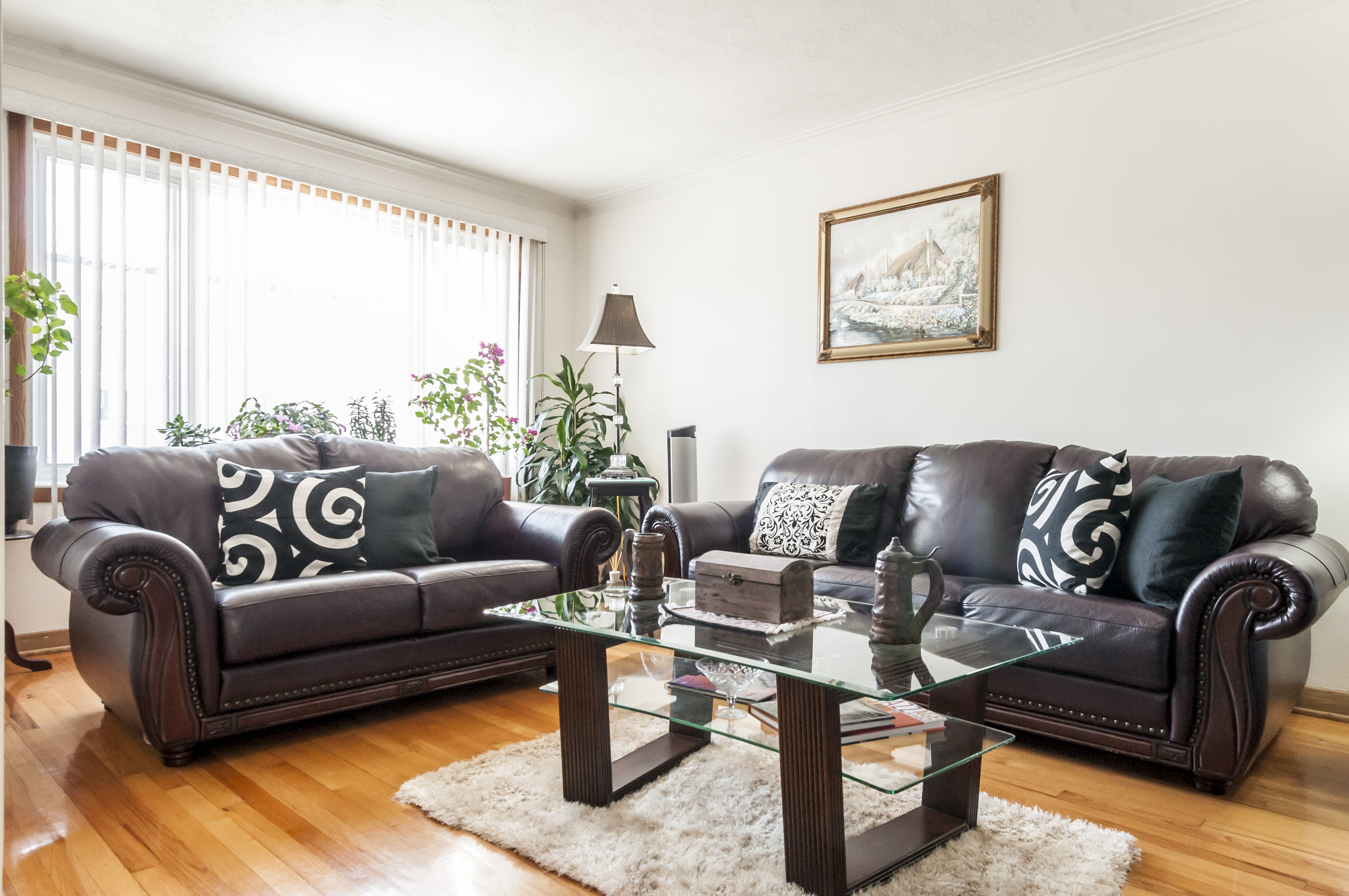 Charming and Spacious Duplex in Anjou, Montreal