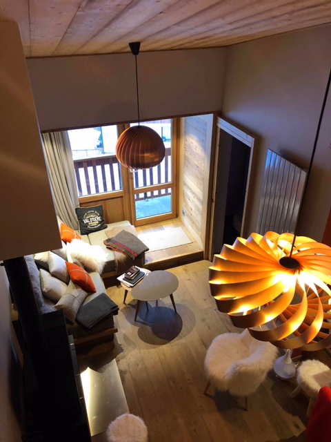 Beautiful, quiet and comfortable 6 person apartment