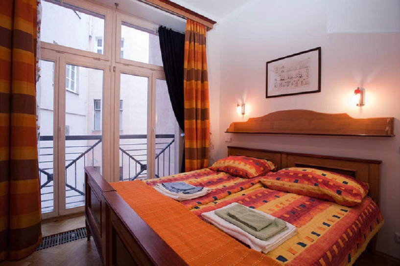 Central,Cheap&Lovely Miniapartment3