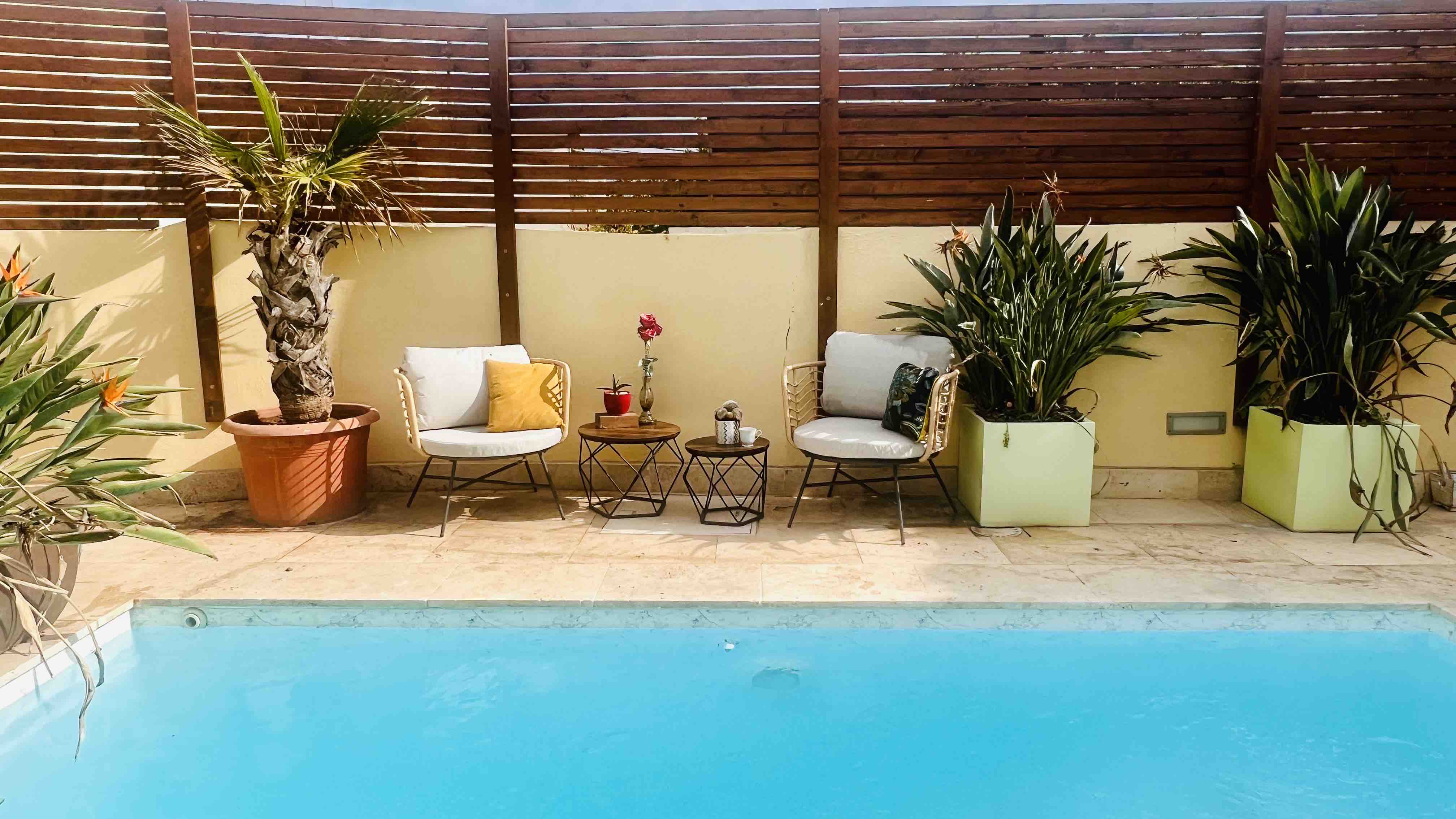 Traditional Townhouse, Private Pool Central Malta