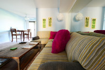 Stylish Palm Springs Retreat for 4 