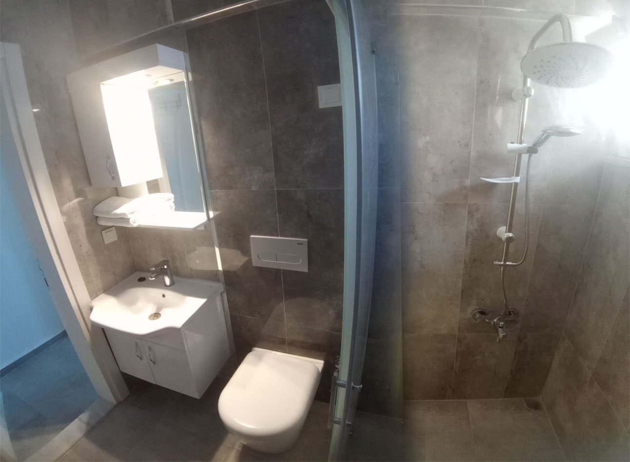 Nilüfer Apart Karaburun / Daire 4 Airbnb