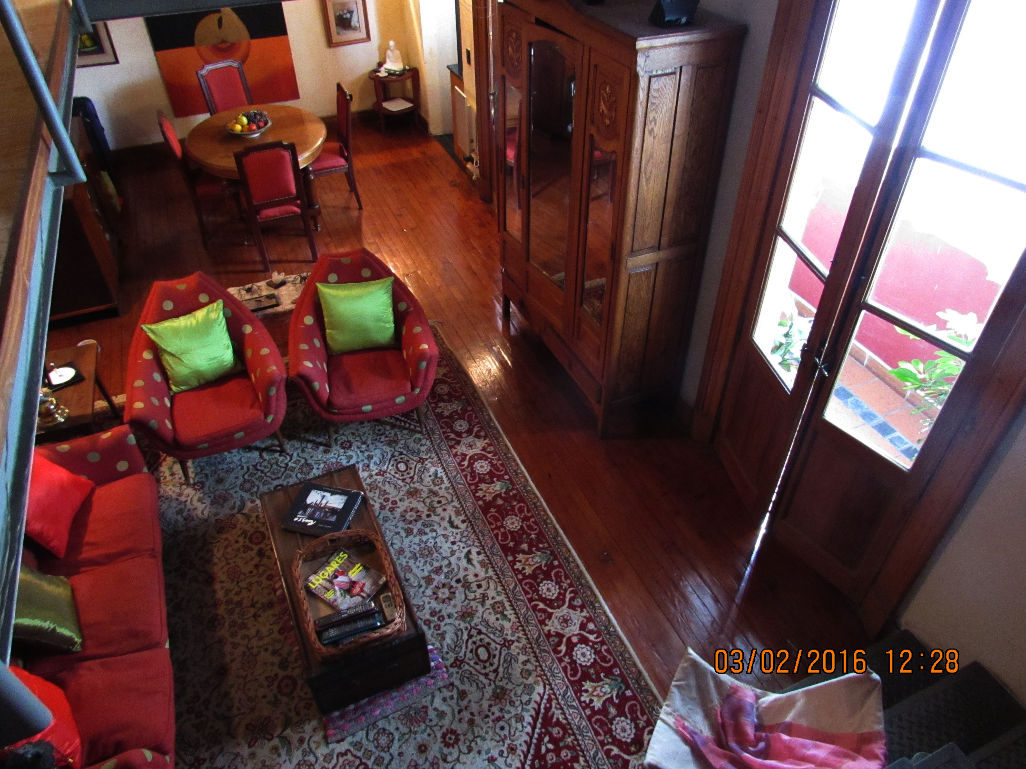 Apartamento perfecto. Ubicación perfecta#