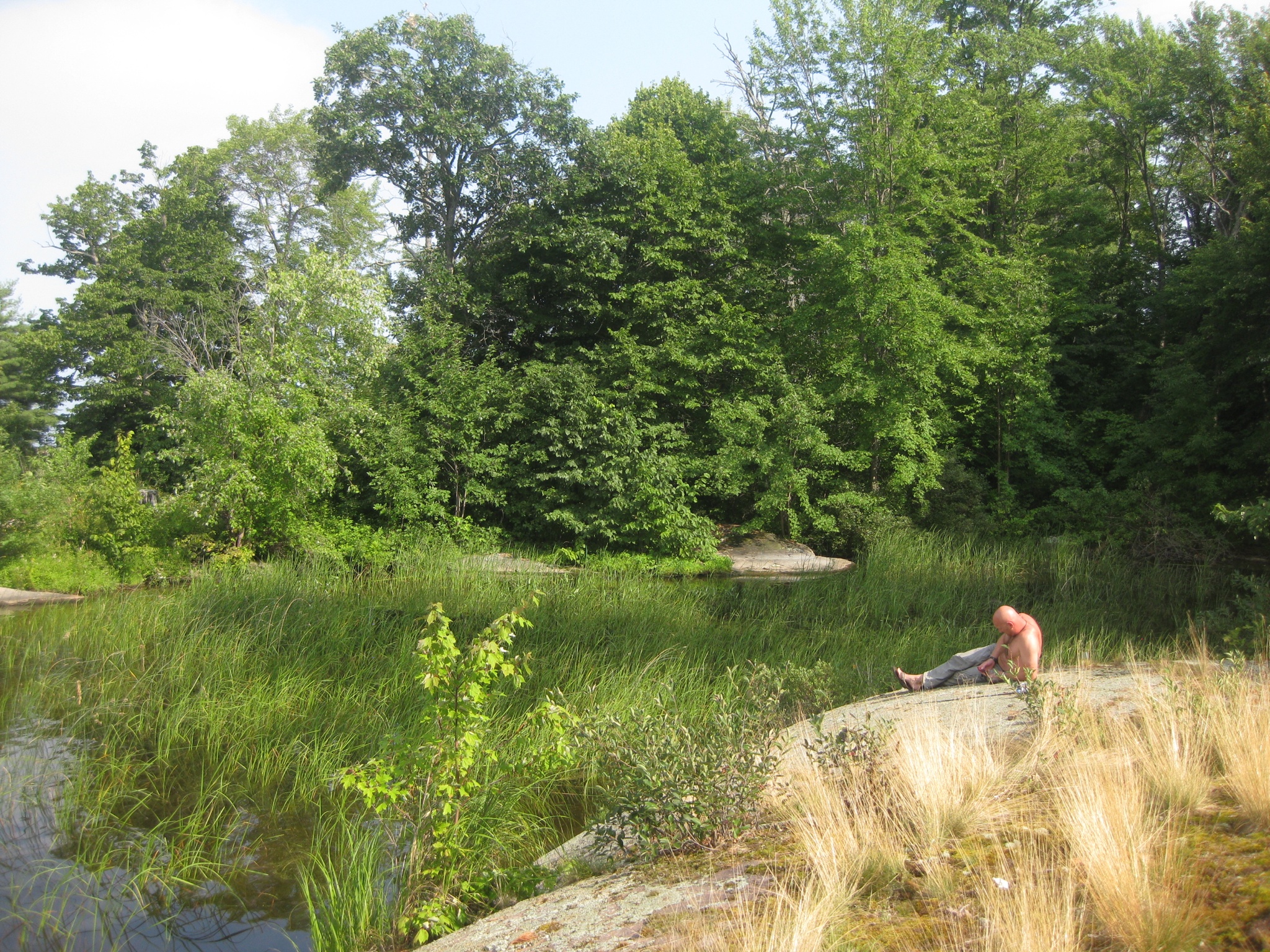 Off grid shack on your own Private 70 acre Island Islands for Rent in