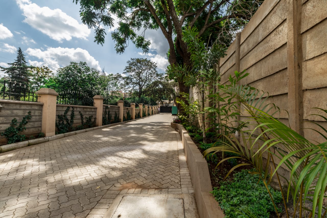 Ruthy - Apartments for Rent in Nairobi, Nairobi County, Kenya